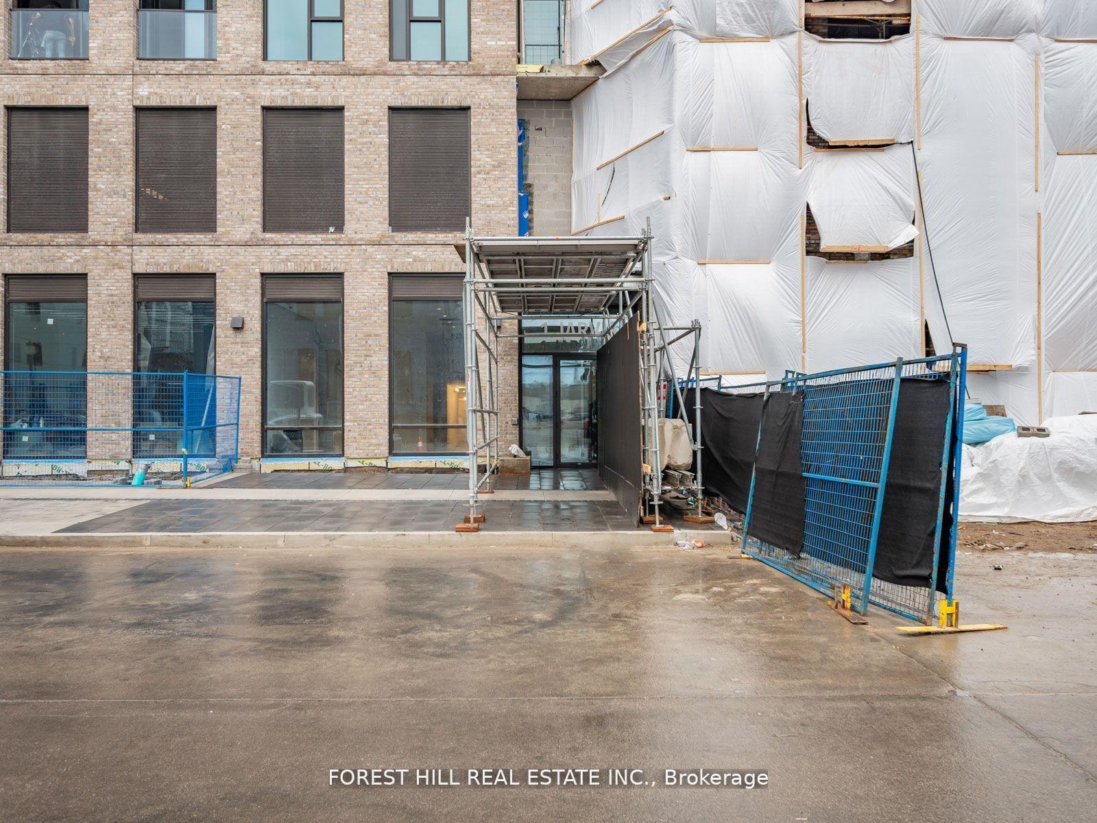 Photo 12 of Unit 307, 1 Jarvis Street, Hamilton, Beasley — HOMEH