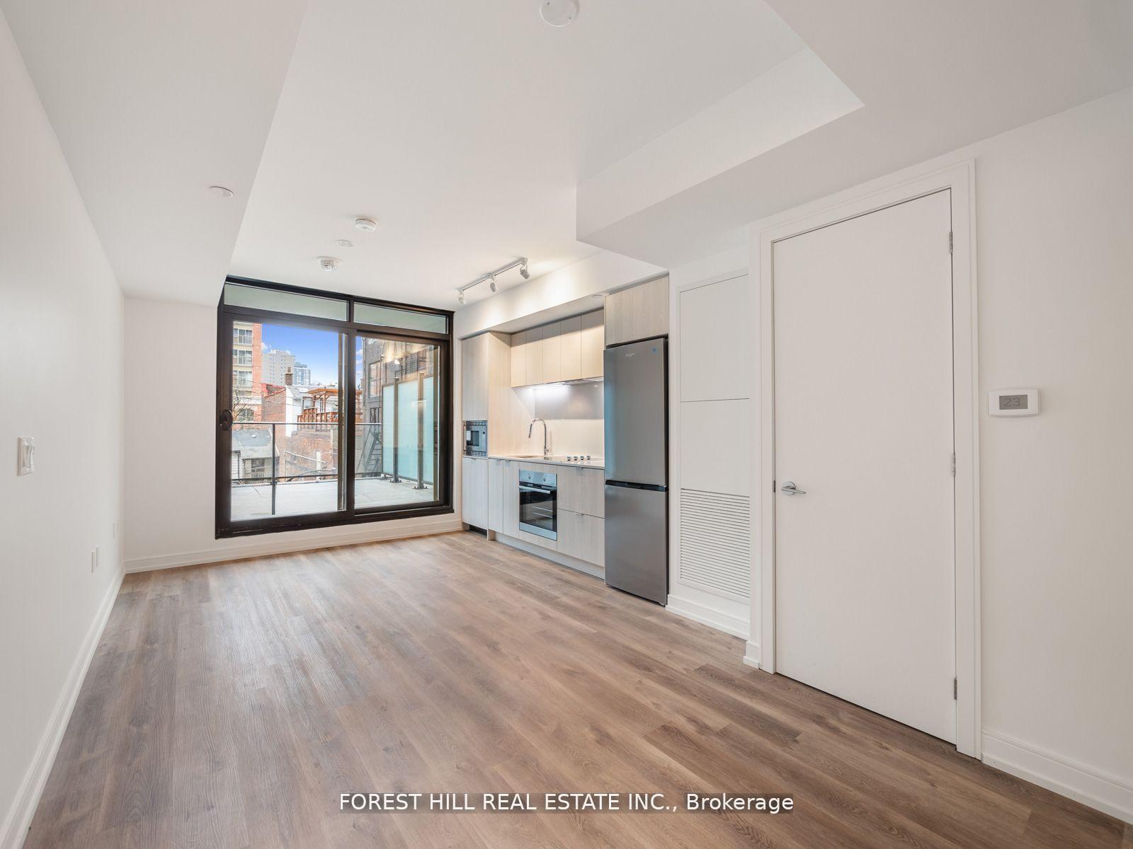 Photo 4 of Unit 307, 1 Jarvis Street, Hamilton, Beasley — HOMEH