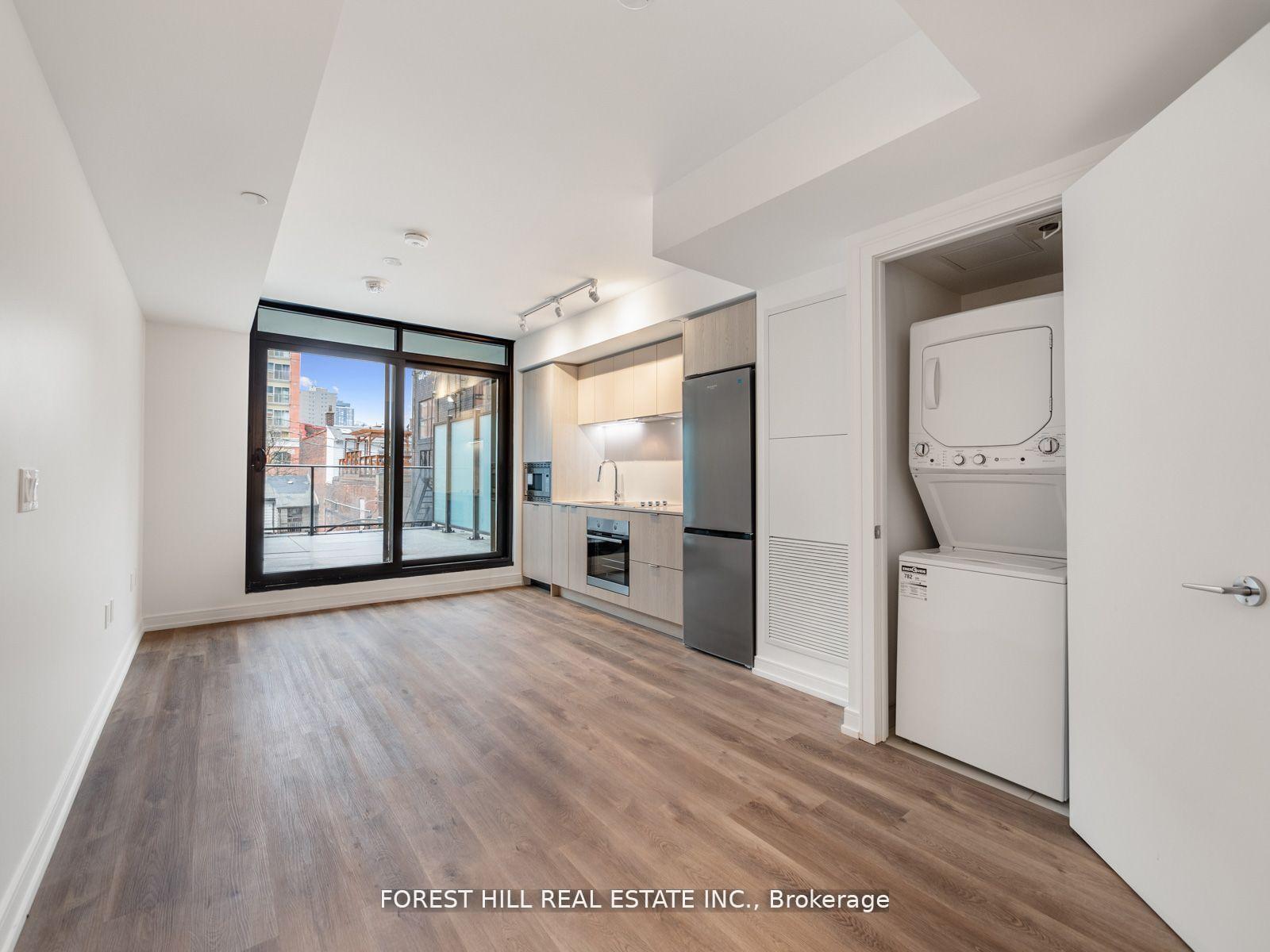Photo 8 of Unit 307, 1 Jarvis Street, Hamilton, Beasley — HOMEH