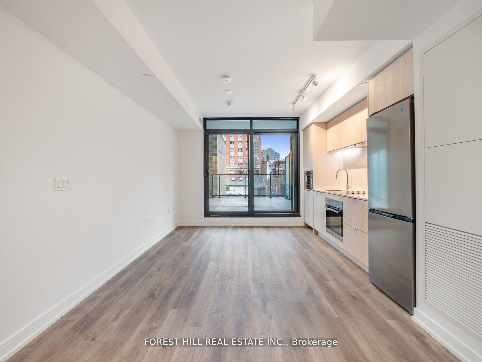 Photo 9 of Unit 307, 1 Jarvis Street, Hamilton, Beasley — HOMEH