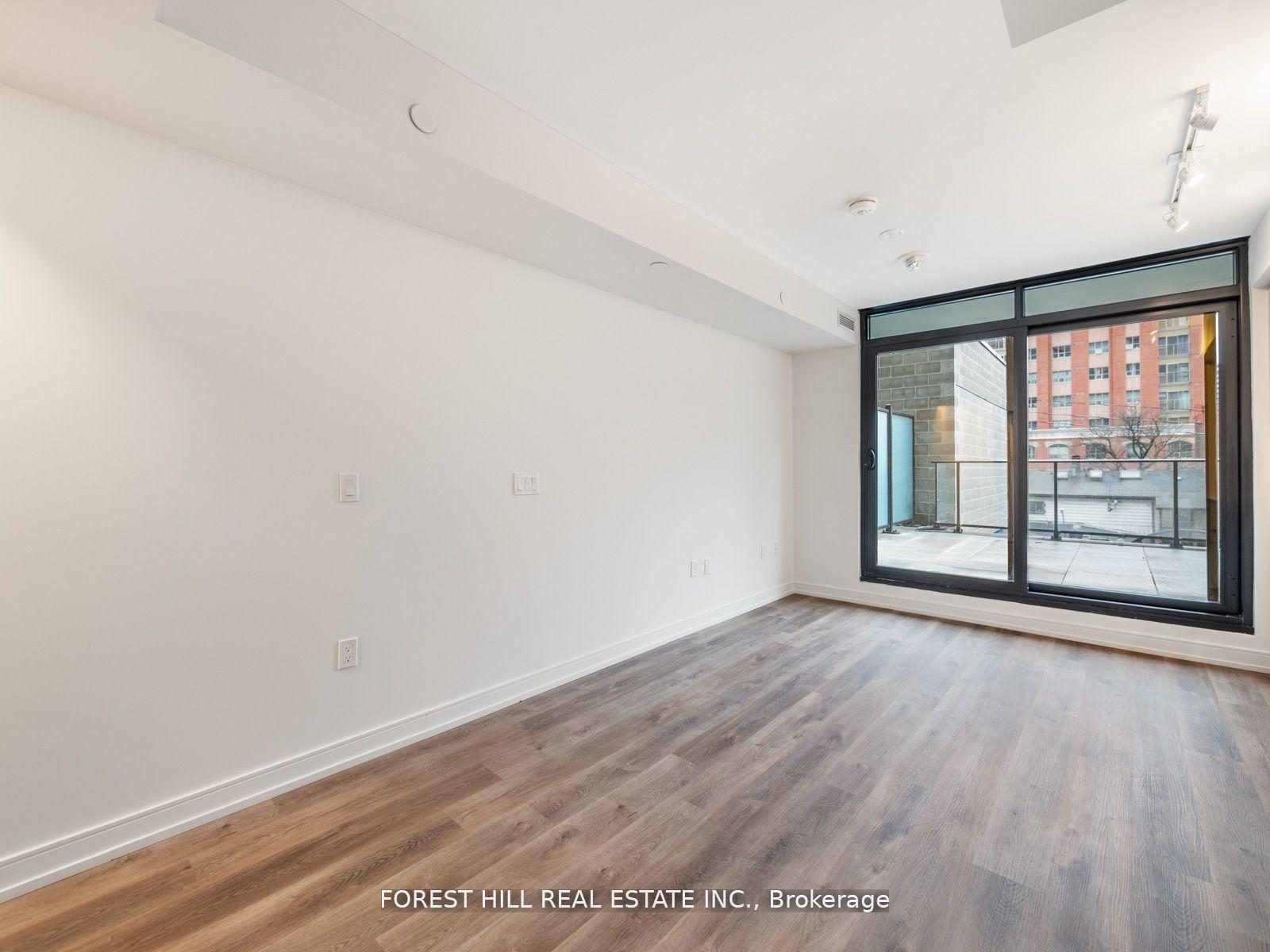Photo 11 of Unit 307, 1 Jarvis Street, Hamilton, Beasley — HOMEH