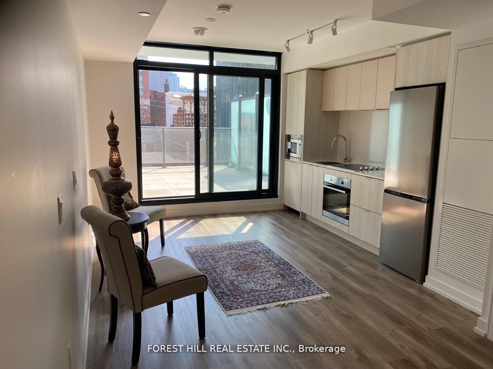 Photo 10 of Unit 307, 1 Jarvis Street, Hamilton, Beasley — HOMEH