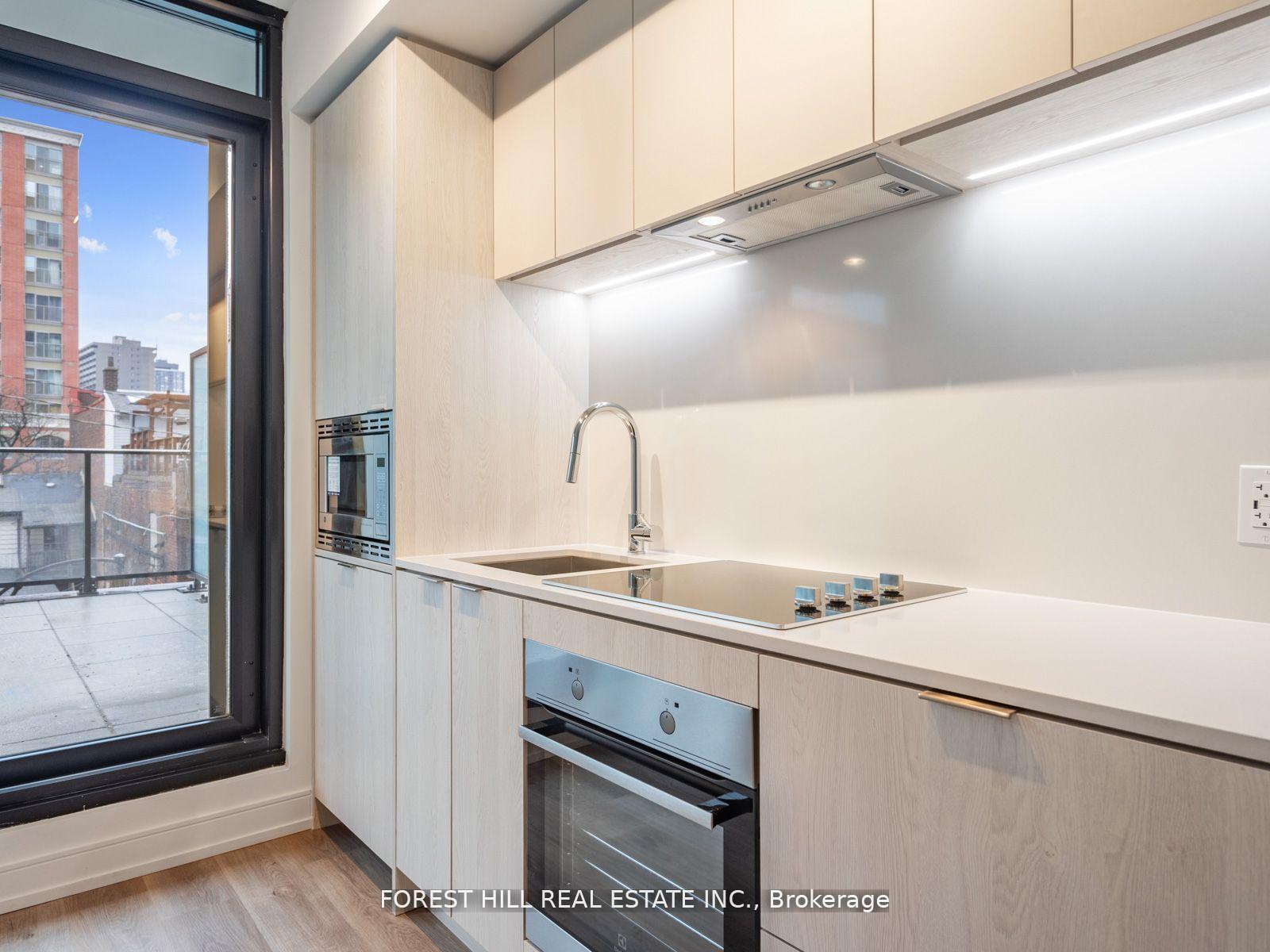 Photo 14 of Unit 307, 1 Jarvis Street, Hamilton, Beasley — HOMEH