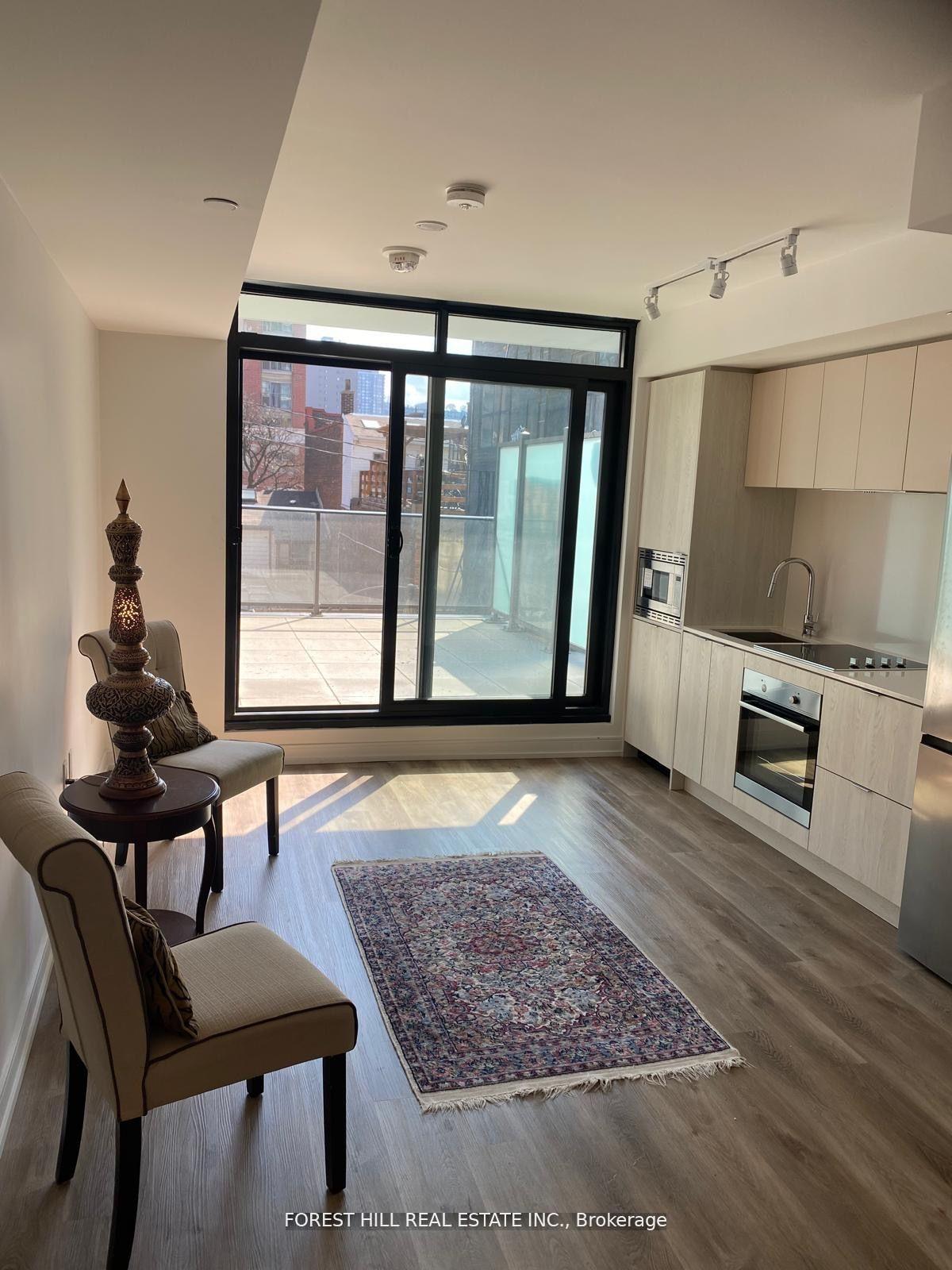 Photo 27 of Unit 307, 1 Jarvis Street, Hamilton, Beasley — HOMEH
