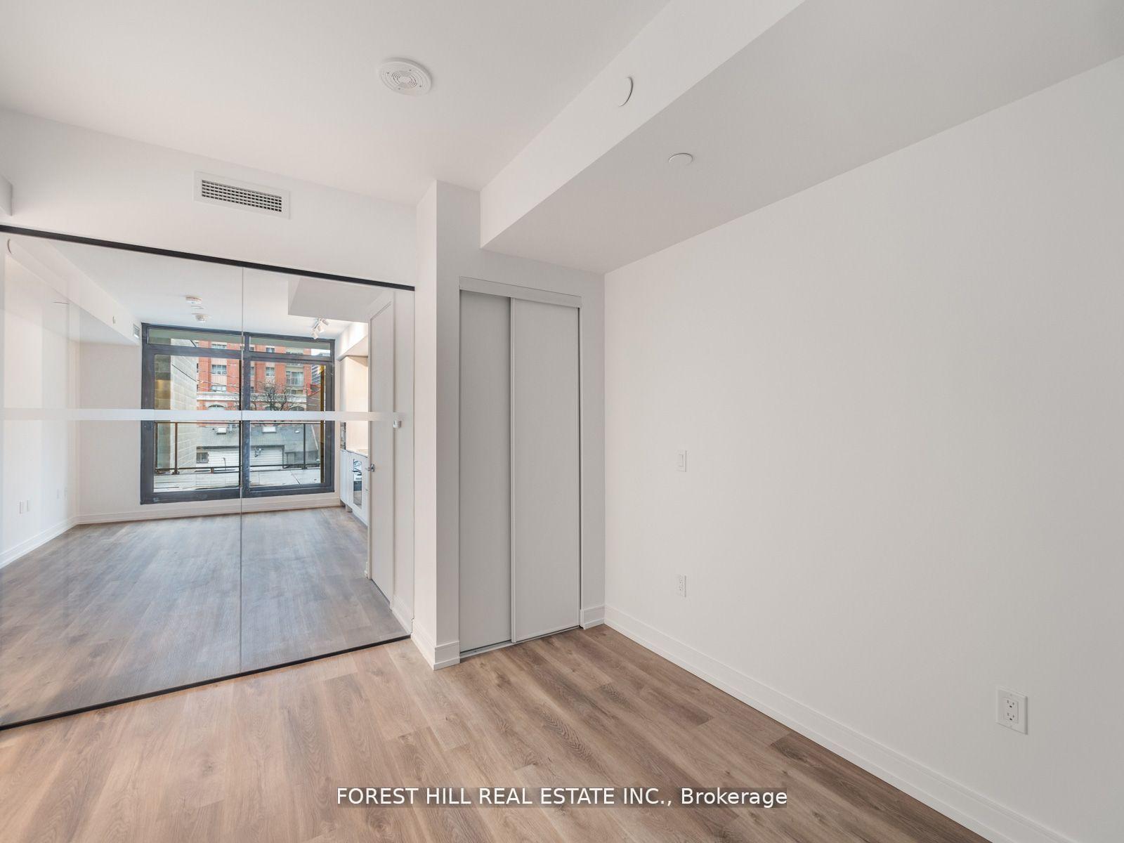 Photo 28 of Unit 307, 1 Jarvis Street, Hamilton, Beasley — HOMEH