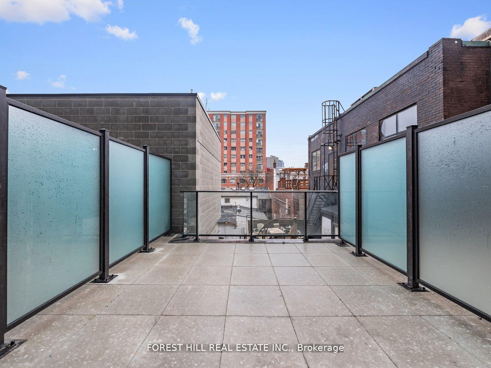 Photo 22 of Unit 307, 1 Jarvis Street, Hamilton, Beasley — HOMEH