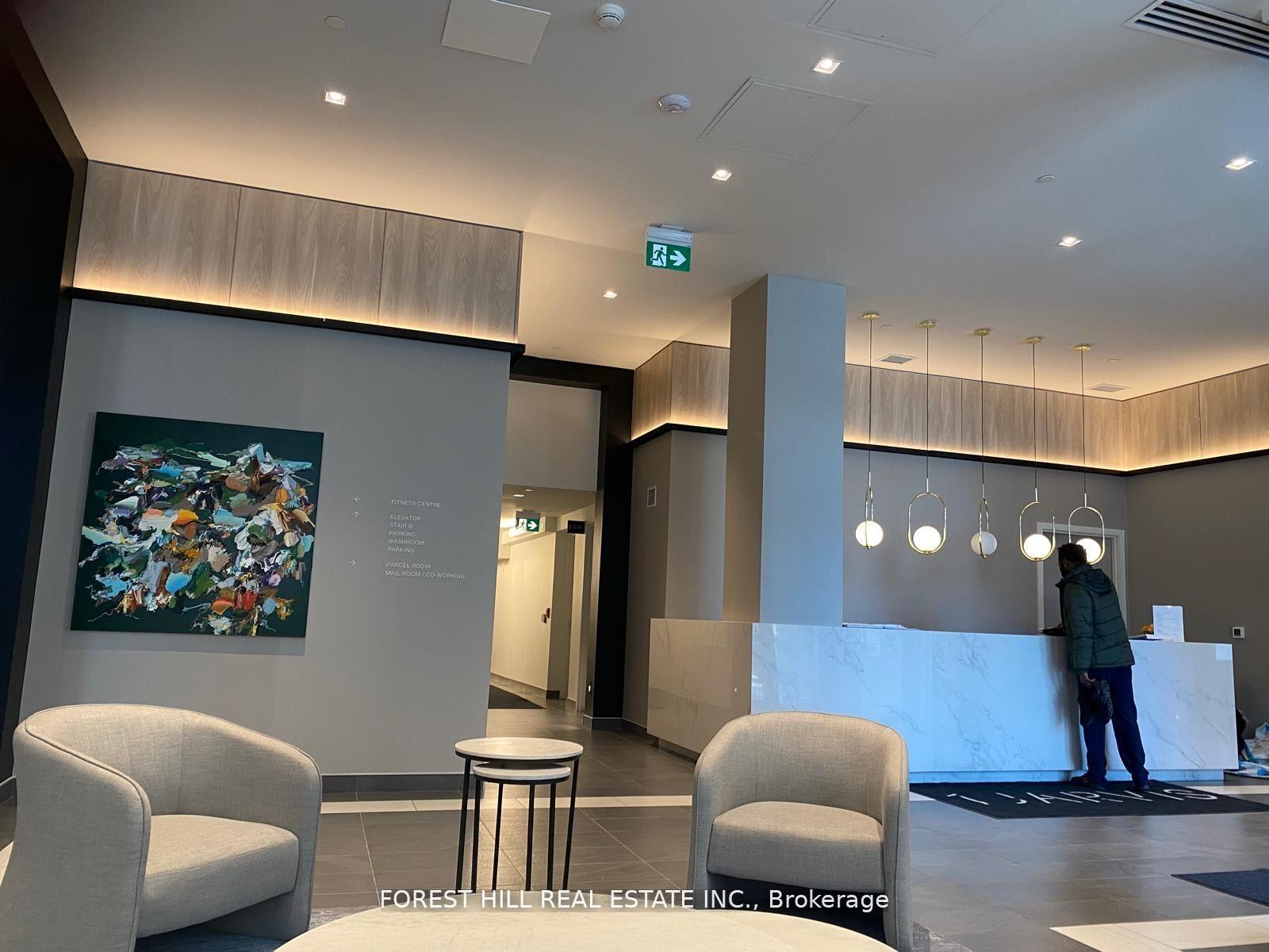 Photo 25 of Unit 307, 1 Jarvis Street, Hamilton, Beasley — HOMEH