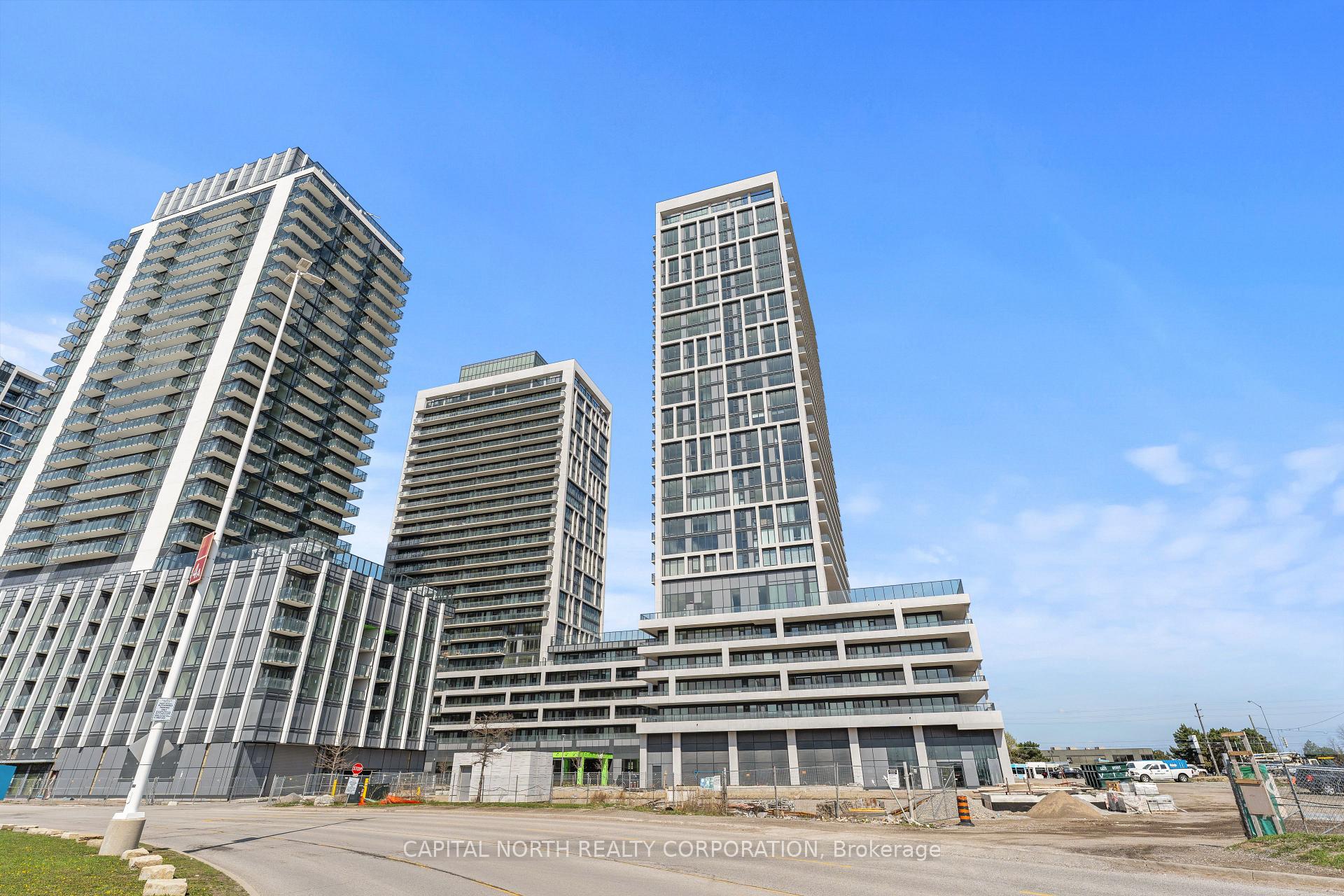 Photo 1 of Unit 2111, 8960 Jane Street, Vaughan, Vellore Village — HOMEH