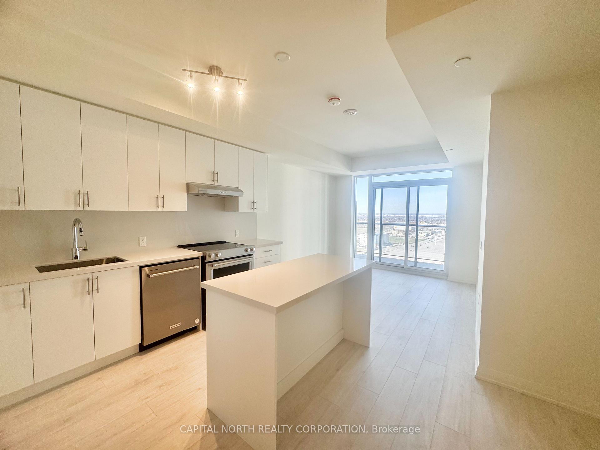 Photo 6 of Unit 2111, 8960 Jane Street, Vaughan, Vellore Village — HOMEH
