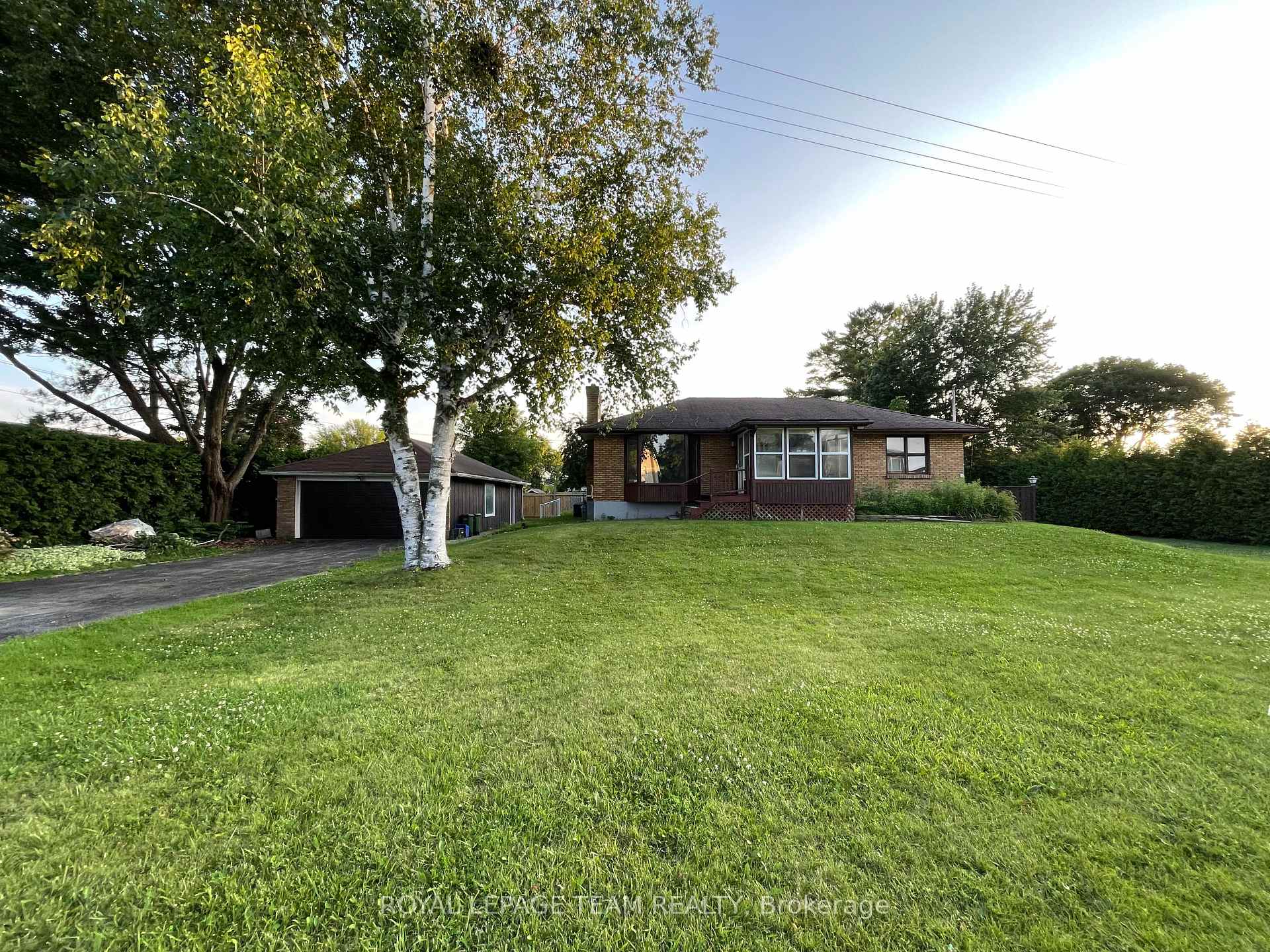 Front of 20 Brook Lane