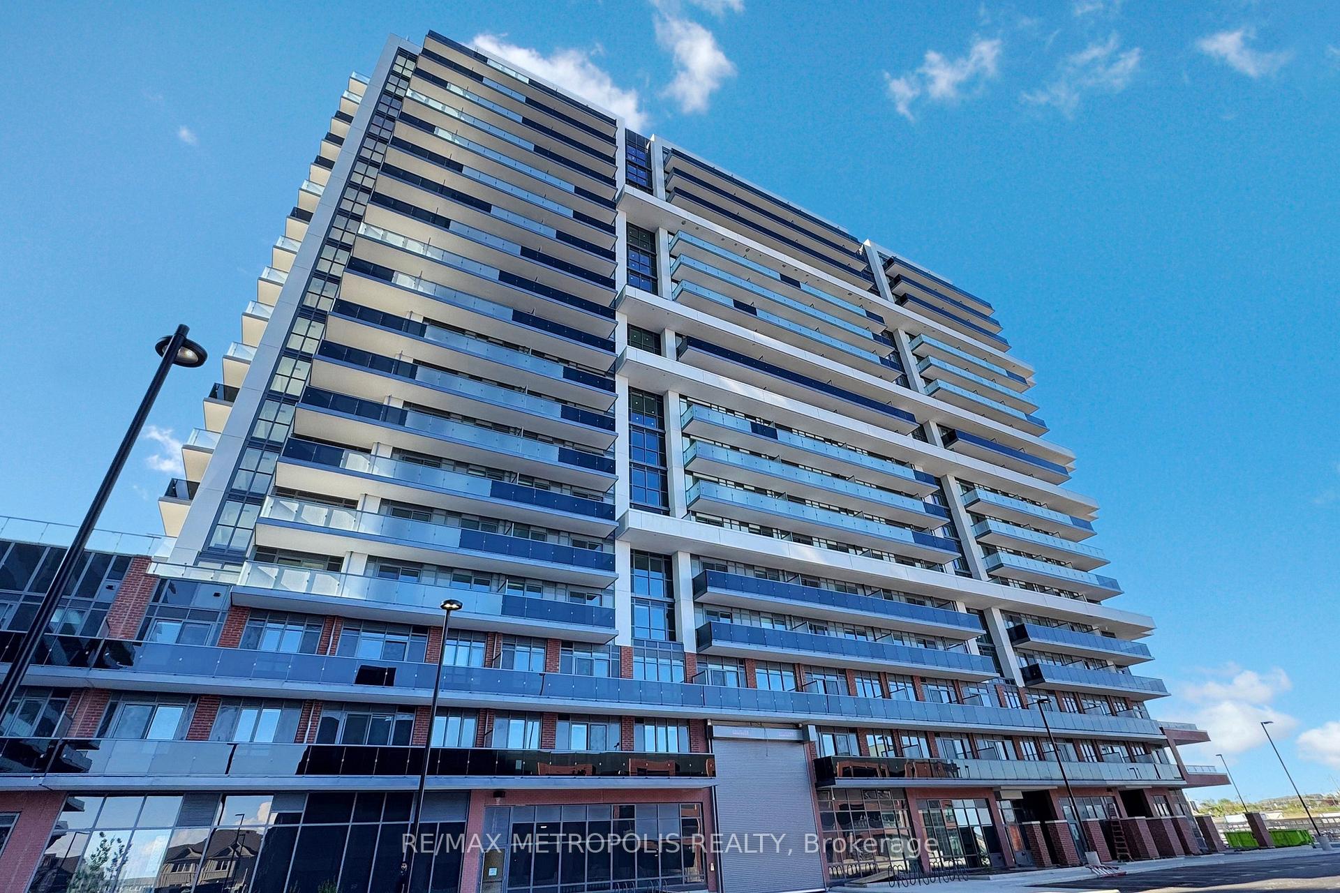 Photo 1 of Unit 1711, 2545 Simcoe Street N, Oshawa, Windfields — HOMEH