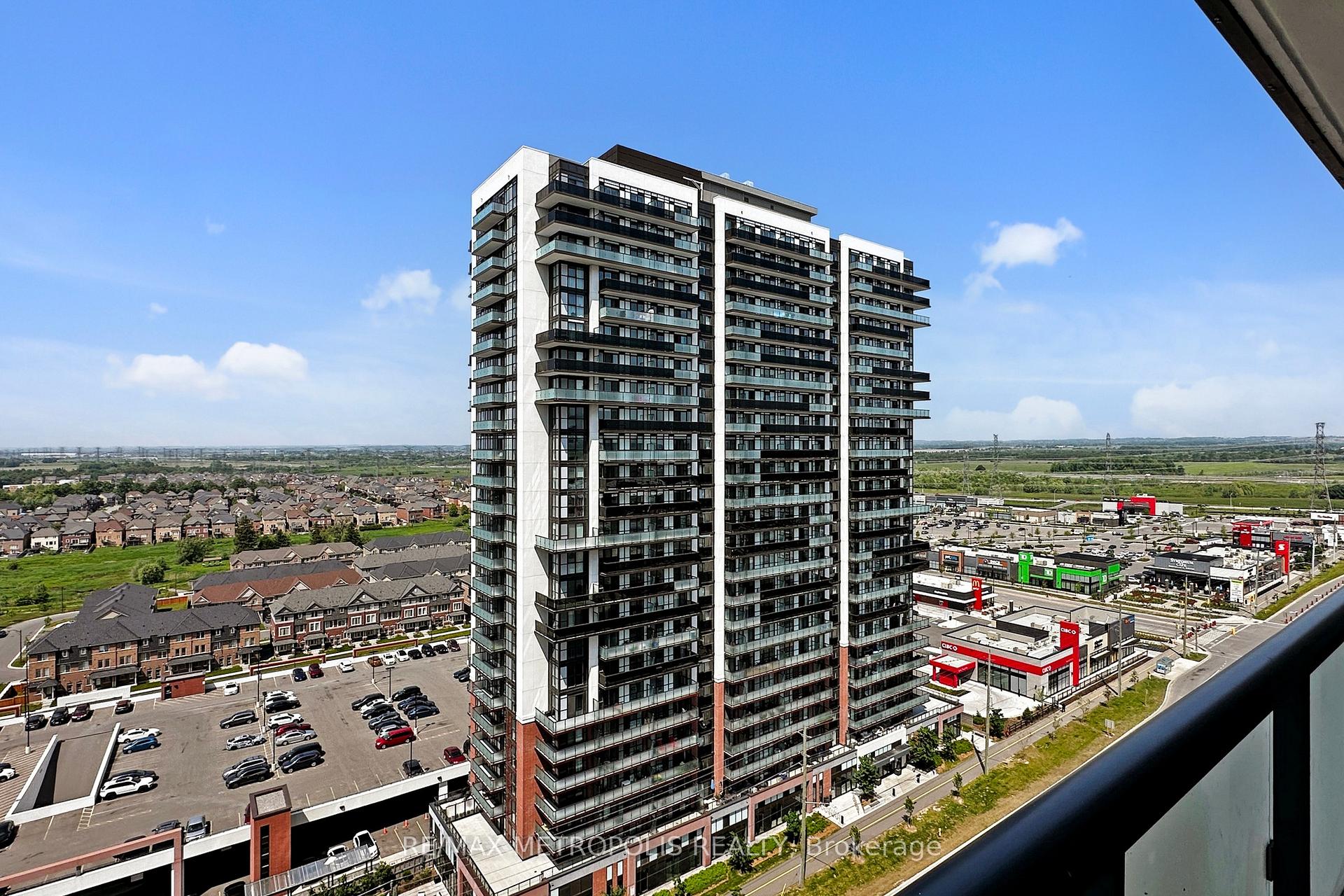 Photo 36 of Unit 1711, 2545 Simcoe Street N, Oshawa, Windfields — HOMEH