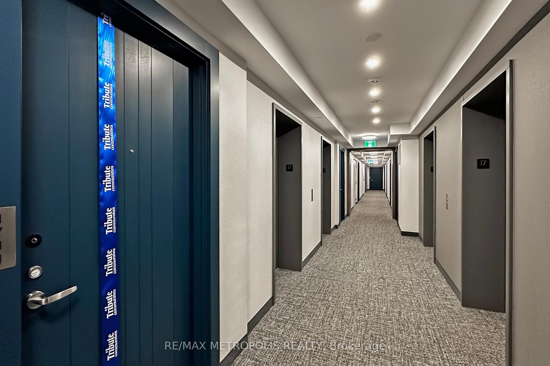 Photo 44 of Unit 1711, 2545 Simcoe Street N, Oshawa, Windfields — HOMEH