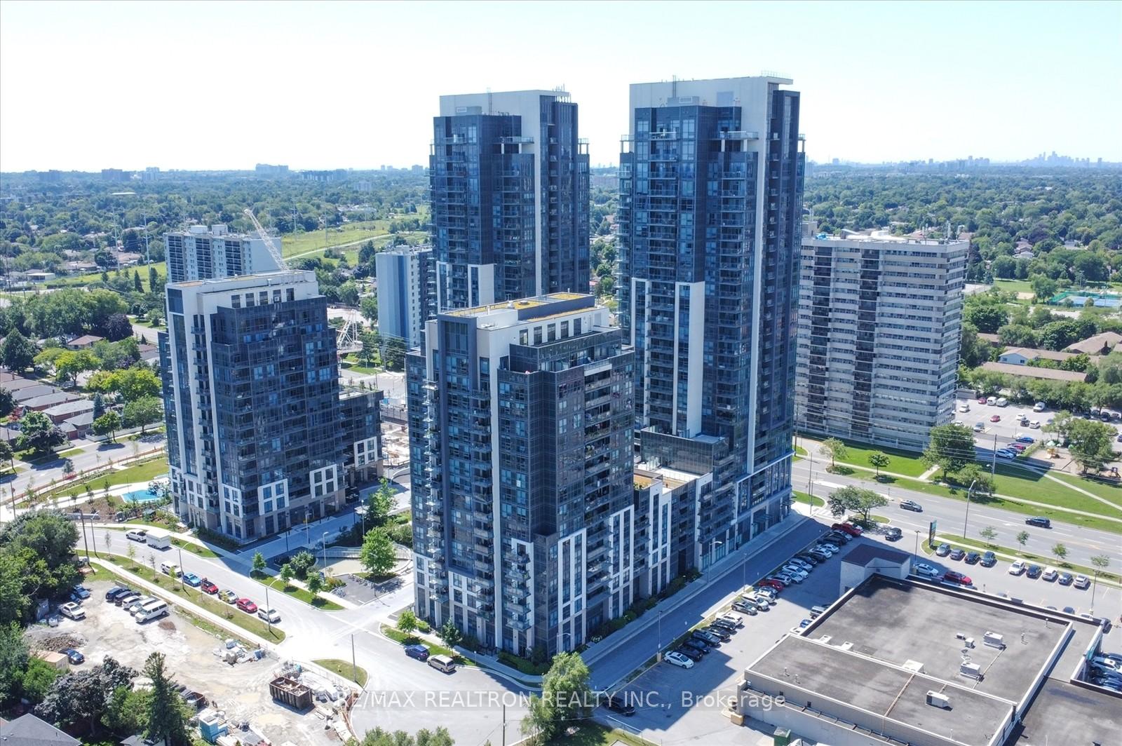 Photo 1 of Unit 1509, 20 Meadowglen Place, Scarborough, Woburn — HOMEH