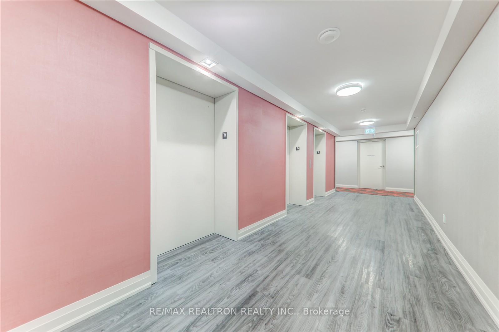 Photo 4 of Unit 1509, 20 Meadowglen Place, Scarborough, Woburn — HOMEH