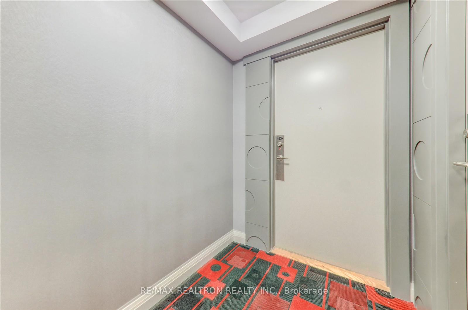 Photo 8 of Unit 1509, 20 Meadowglen Place, Scarborough, Woburn — HOMEH