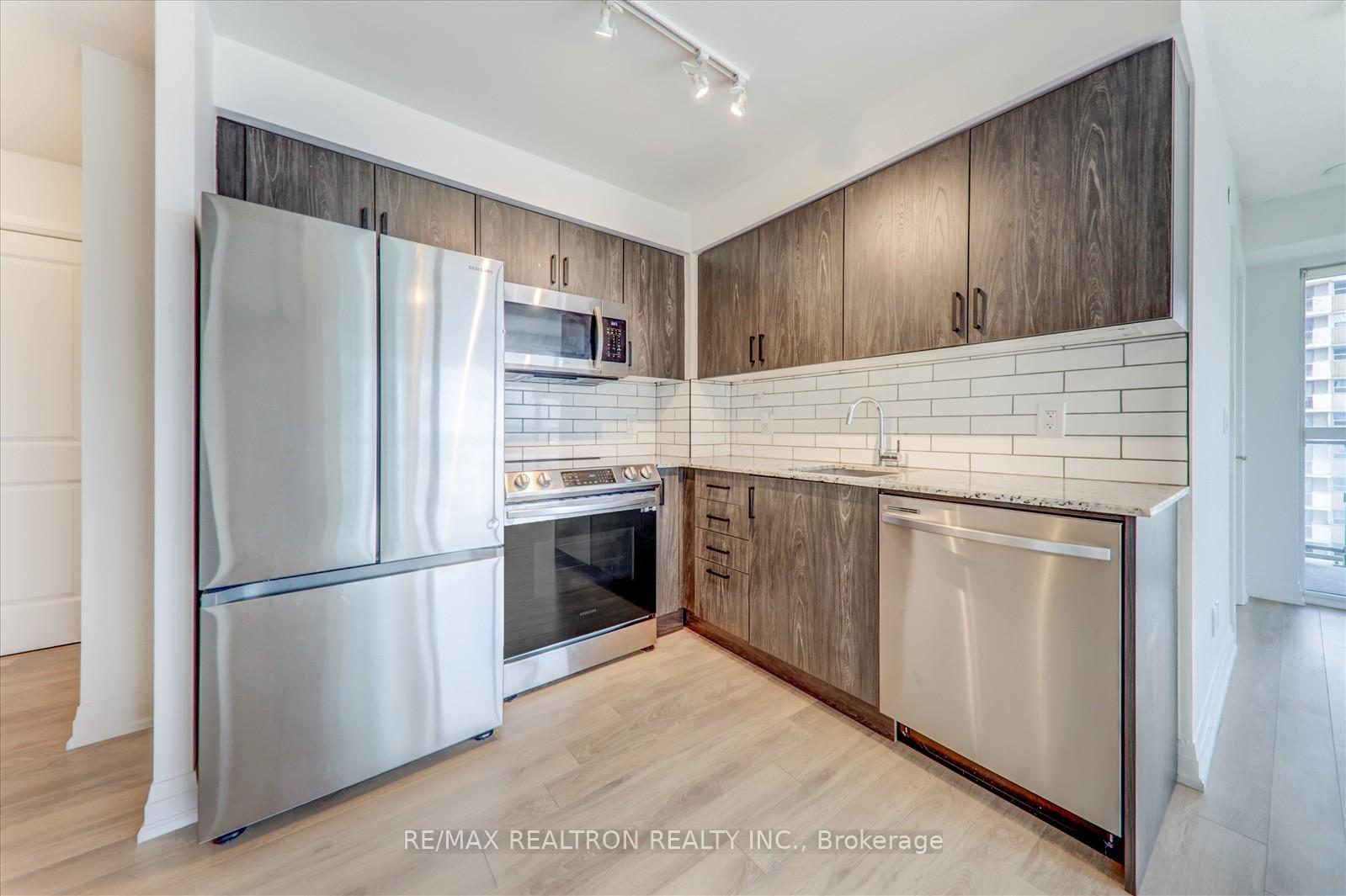 Photo 21 of Unit 1509, 20 Meadowglen Place, Scarborough, Woburn — HOMEH