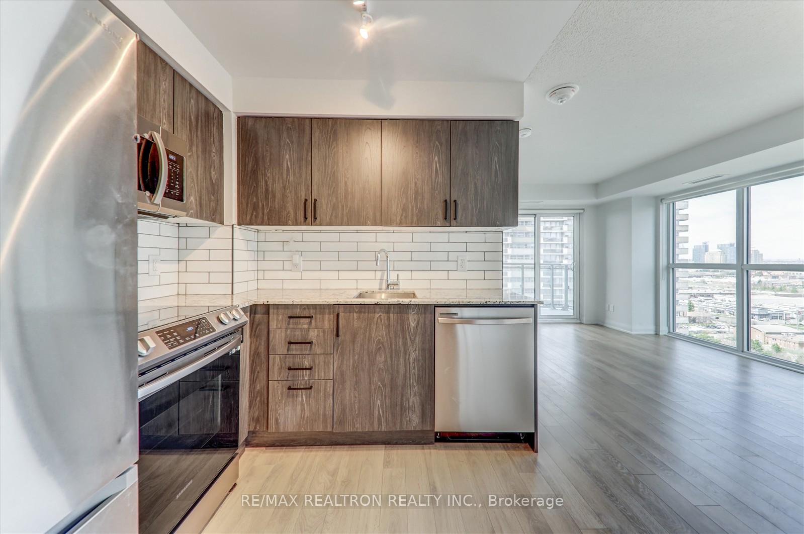 Photo 13 of Unit 1509, 20 Meadowglen Place, Scarborough, Woburn — HOMEH