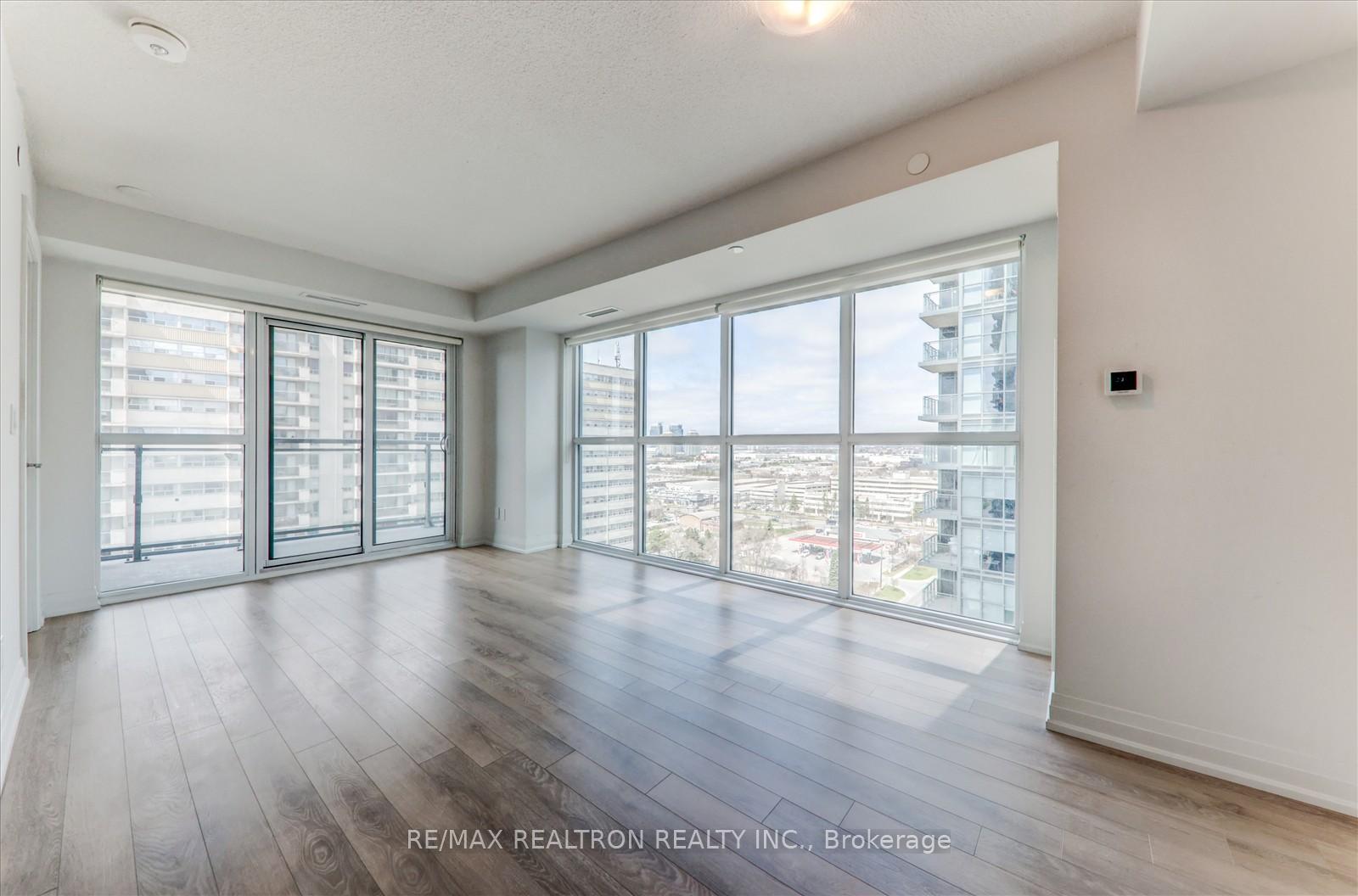 Photo 12 of Unit 1509, 20 Meadowglen Place, Scarborough, Woburn — HOMEH