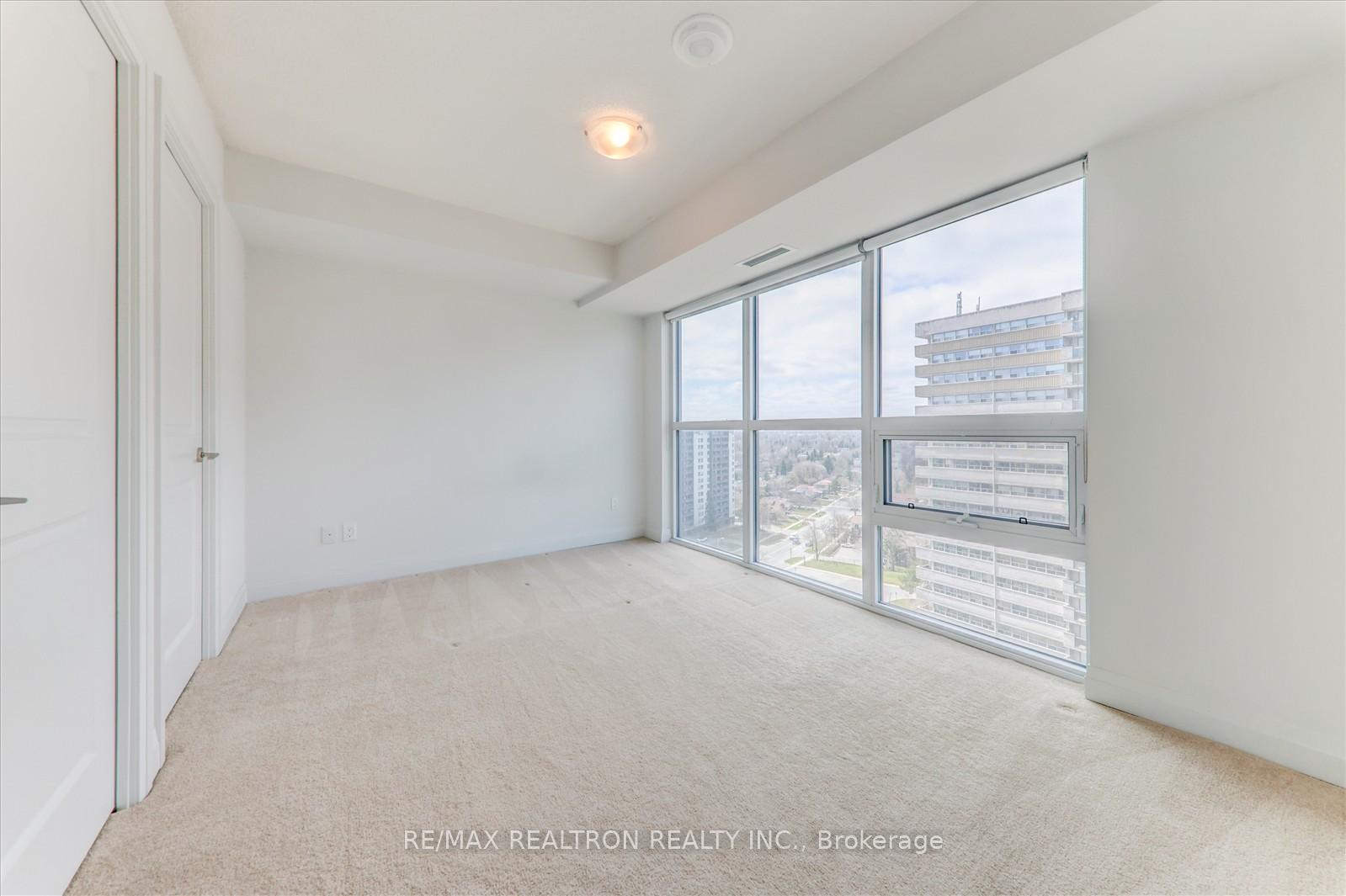 Photo 16 of Unit 1509, 20 Meadowglen Place, Scarborough, Woburn — HOMEH