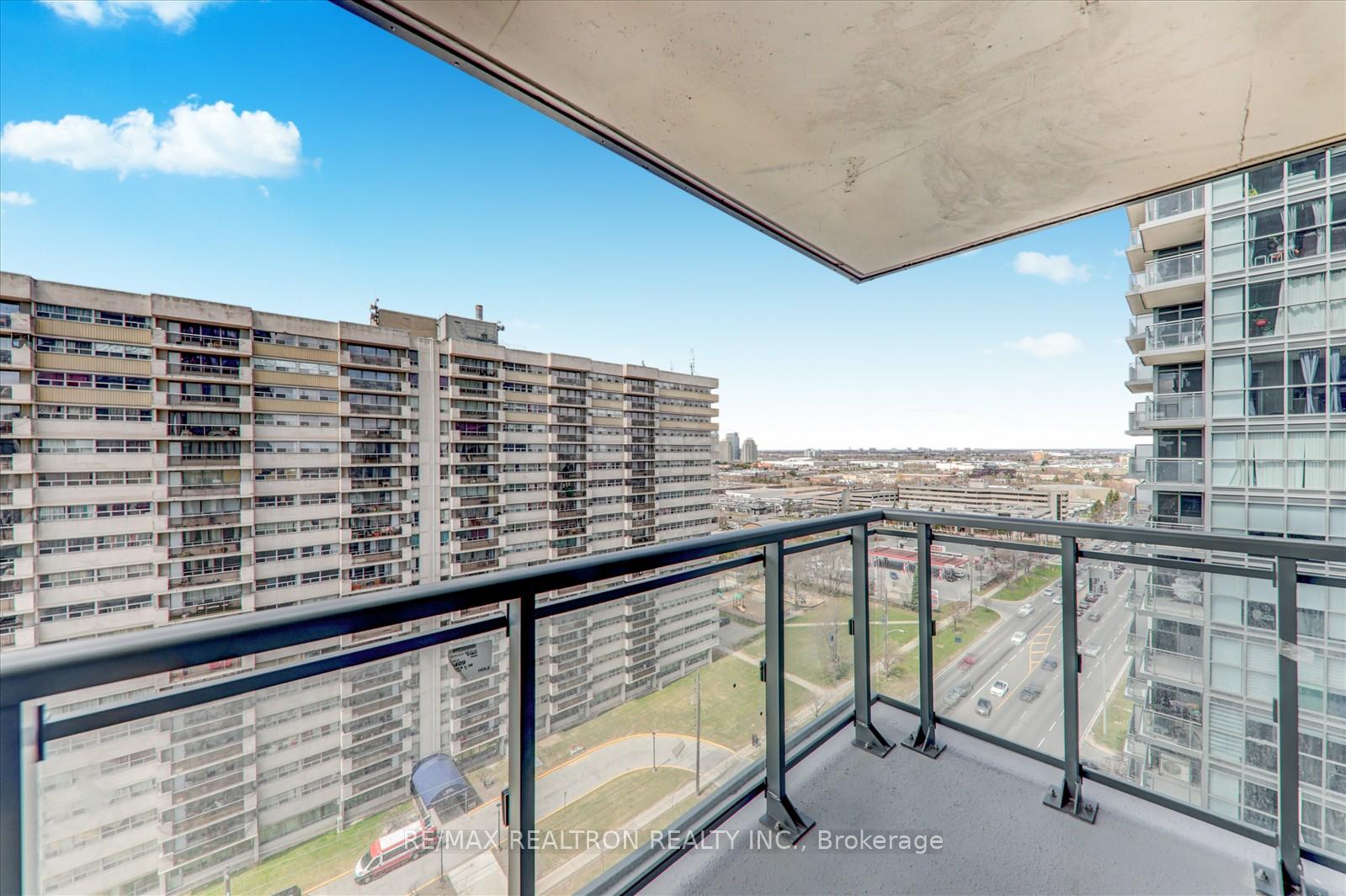 Photo 28 of Unit 1509, 20 Meadowglen Place, Scarborough, Woburn — HOMEH
