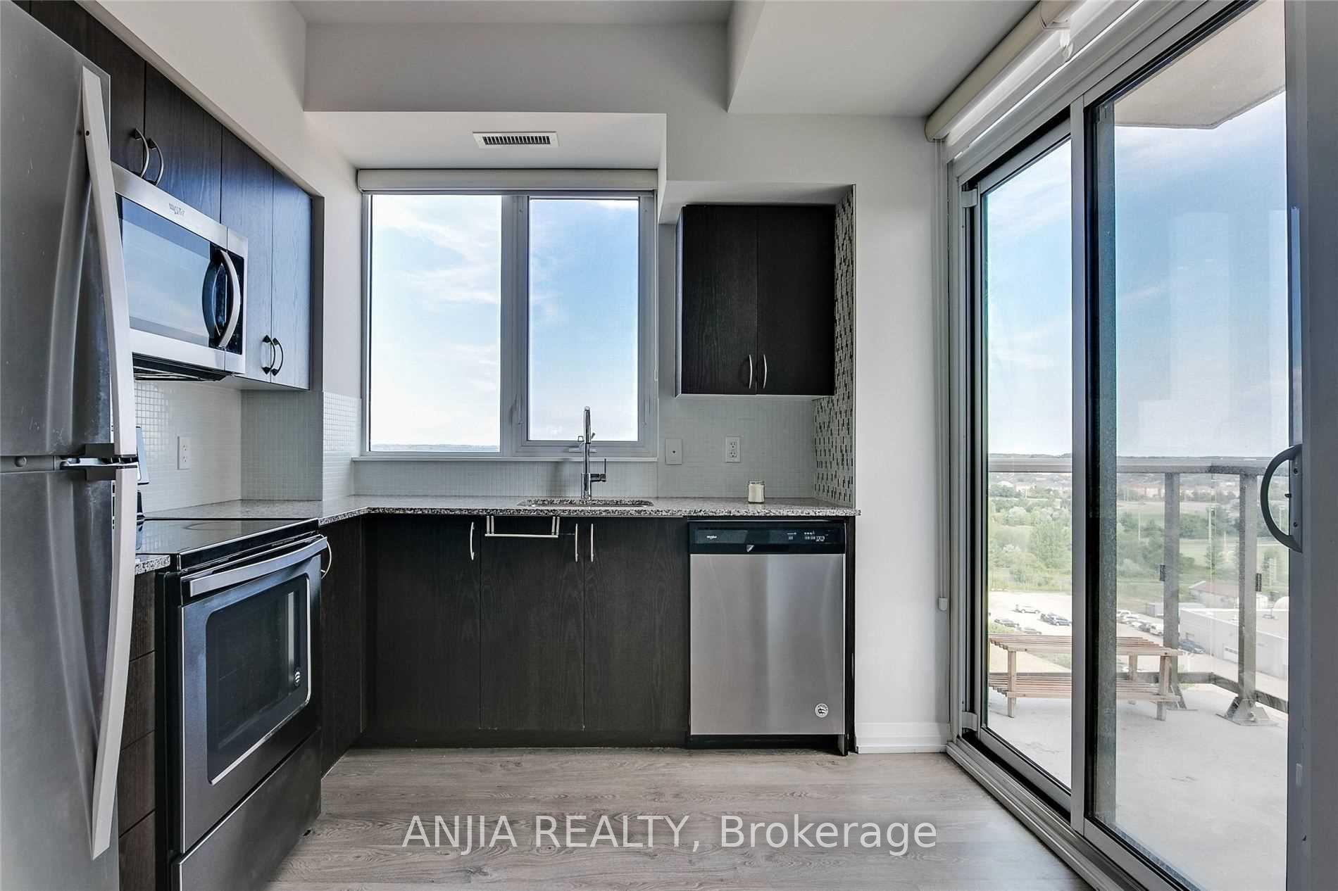 Photo 3 of Unit 1109, 9560 Markham Road, Markham, Wismer — HOMEH