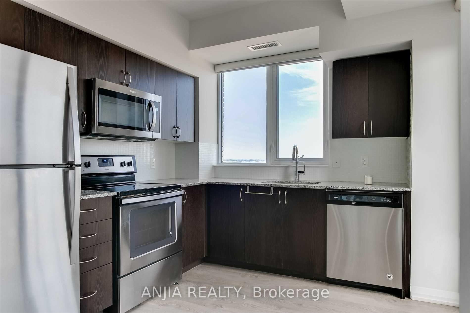 Photo 4 of Unit 1109, 9560 Markham Road, Markham, Wismer — HOMEH