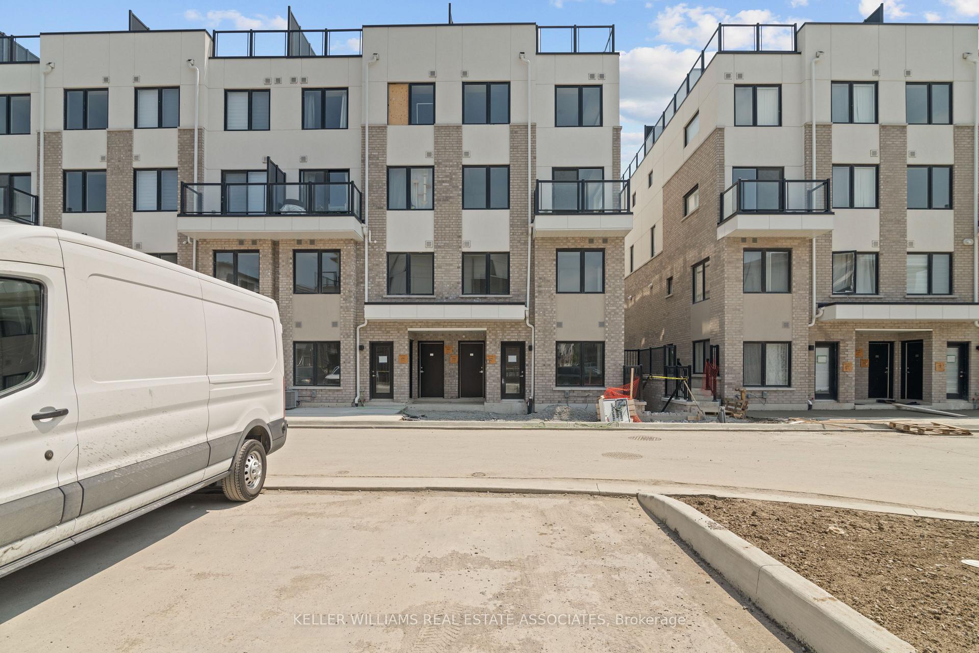 Photo 1 of Unit 120, 1695 Dersan Street, Pickering, Duffin Heights — HOMEH