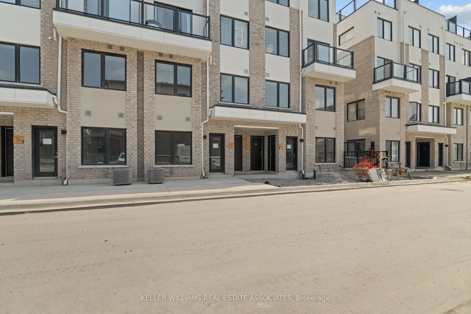 Photo 20 of Unit 120, 1695 Dersan Street, Pickering, Duffin Heights — HOMEH