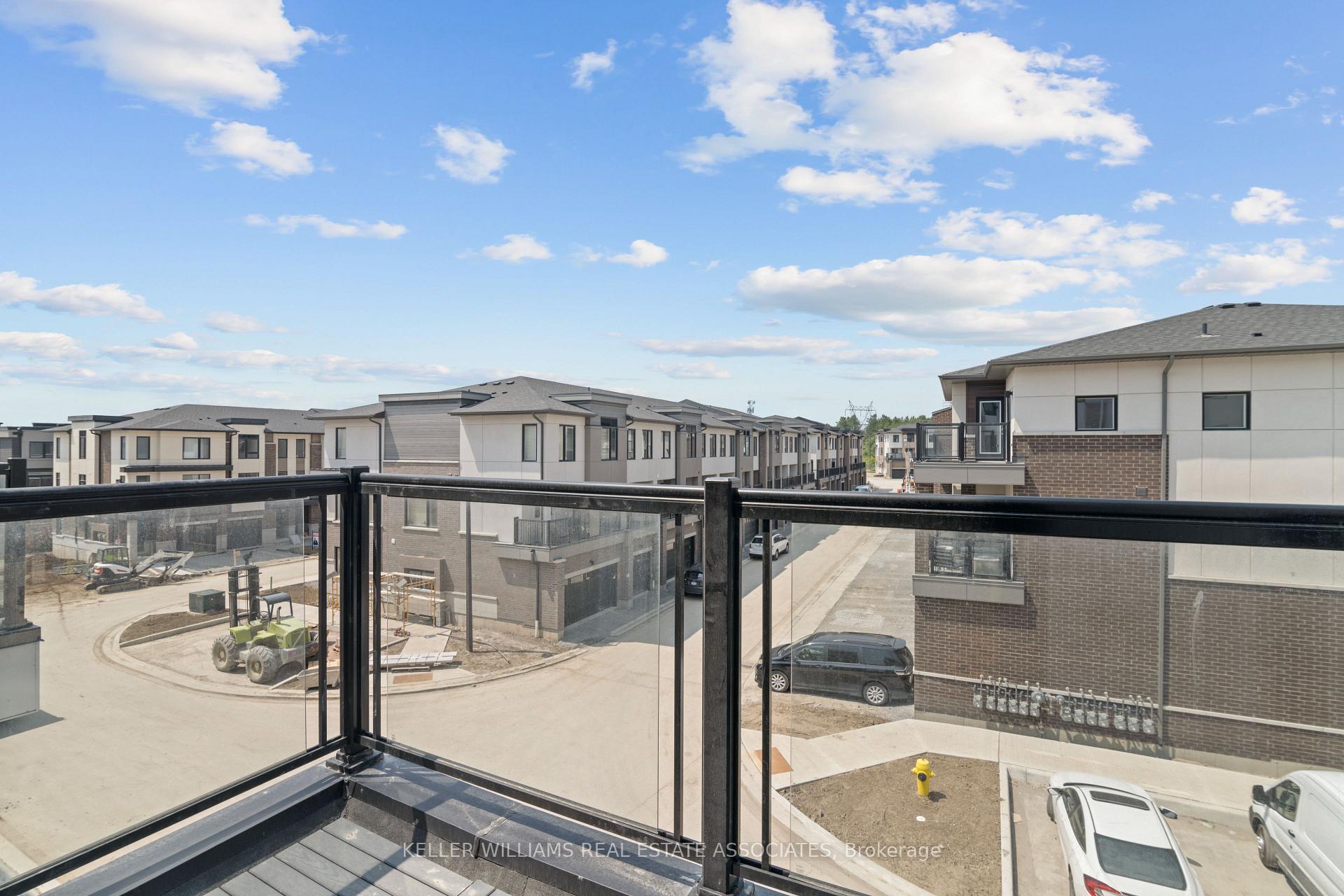 Photo 22 of Unit 120, 1695 Dersan Street, Pickering, Duffin Heights — HOMEH