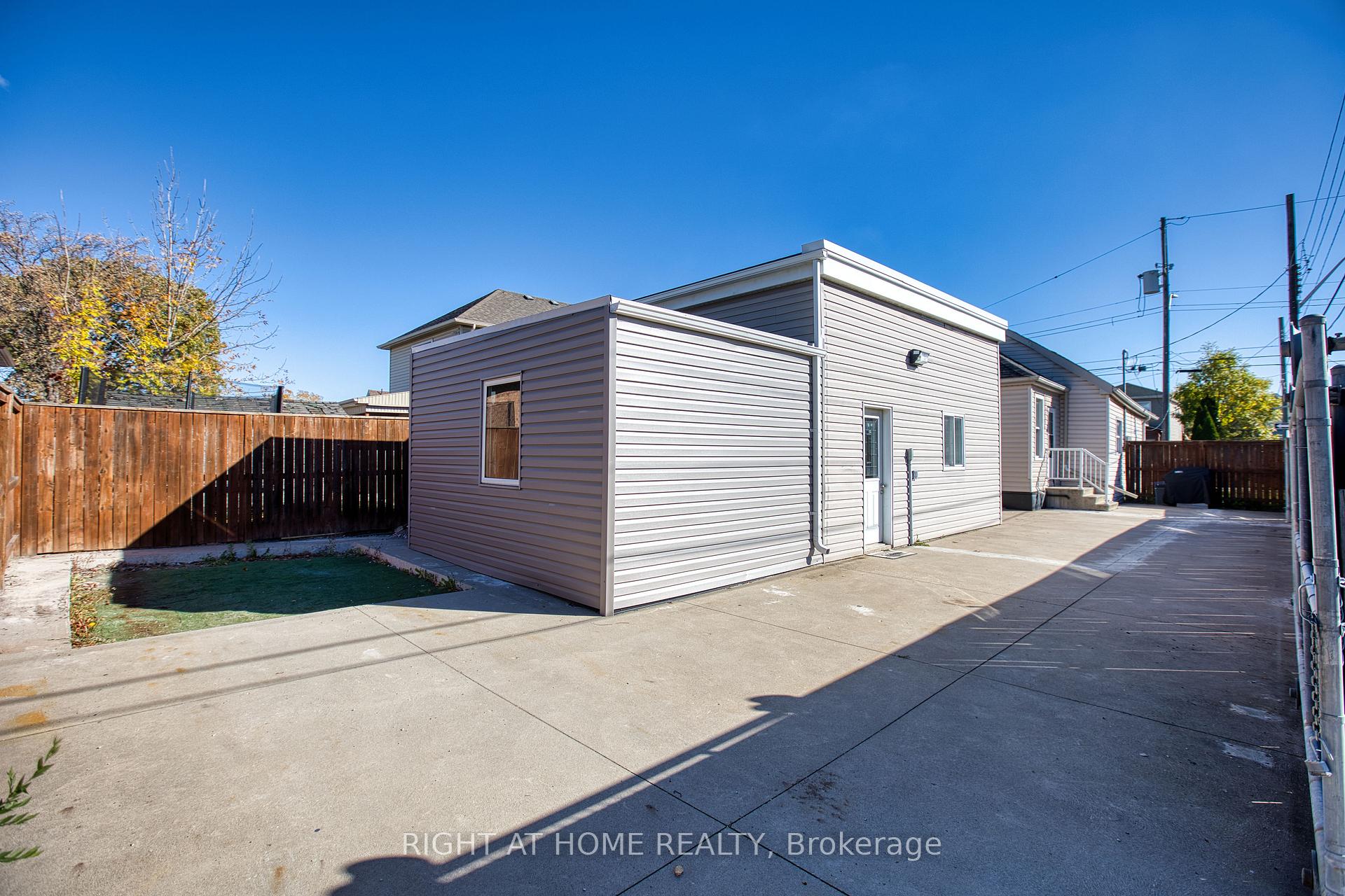 Photo 1 of 85R Robins Avenue, Hamilton, Crown Point — HOMEH