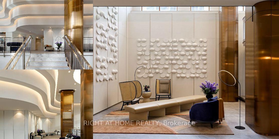 Photo 6 of Unit 829, 155 Merchants' Wharf, Toronto, Waterfront Communities — HOMEH