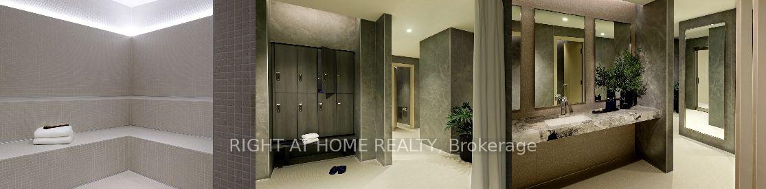 Photo 5 of Unit 829, 155 Merchants' Wharf, Toronto, Waterfront Communities — HOMEH