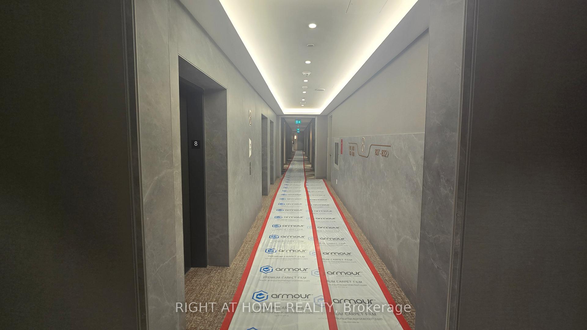 Photo 14 of Unit 829, 155 Merchants' Wharf, Toronto, Waterfront Communities — HOMEH