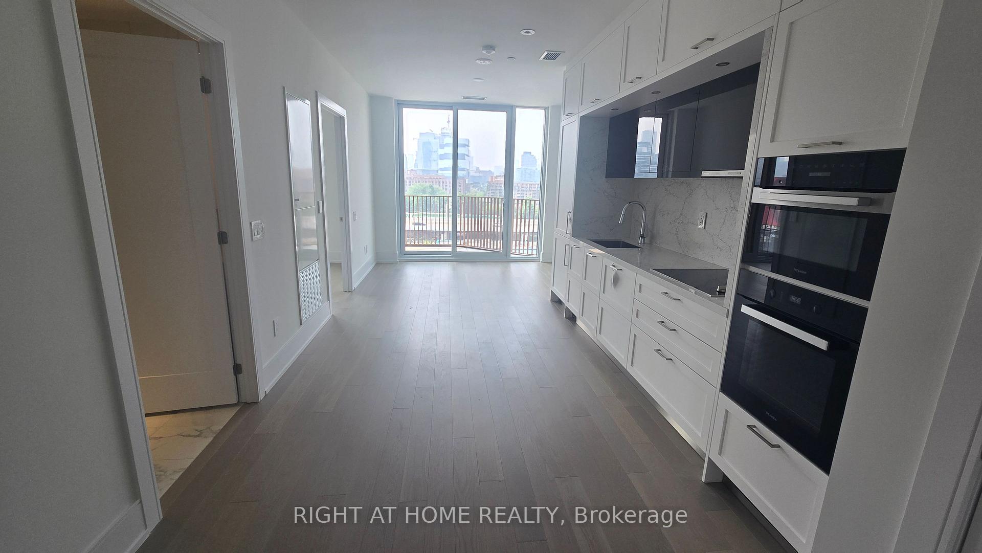 Photo 12 of Unit 829, 155 Merchants' Wharf, Toronto, Waterfront Communities — HOMEH