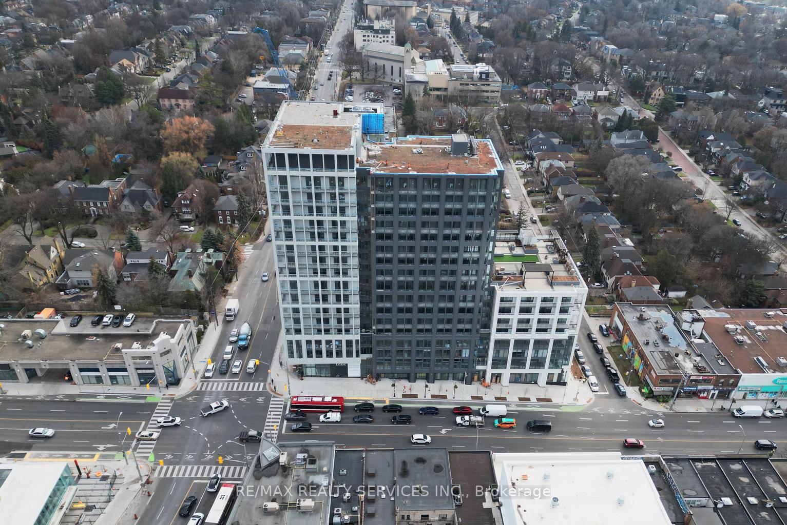 Photo 23 of Unit 507, 2020 Bathurst Street, Toronto, Humewood-Cedarvale — HOMEH