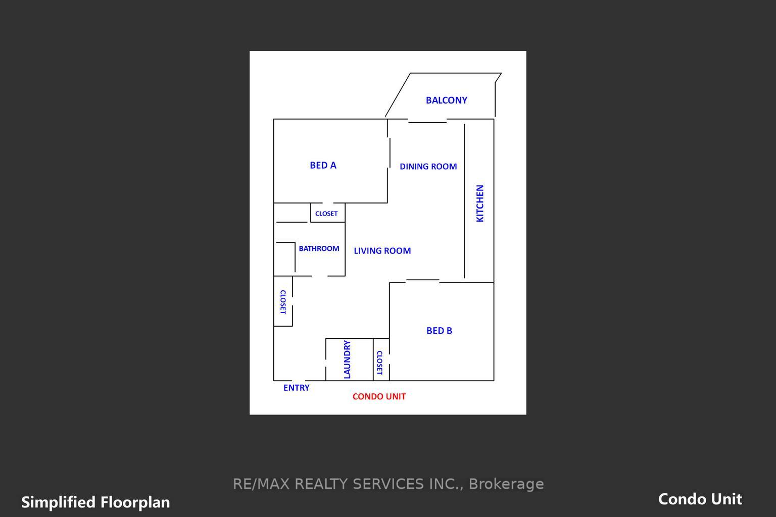 Photo 40 of Unit 507, 2020 Bathurst Street, Toronto, Humewood-Cedarvale — HOMEH