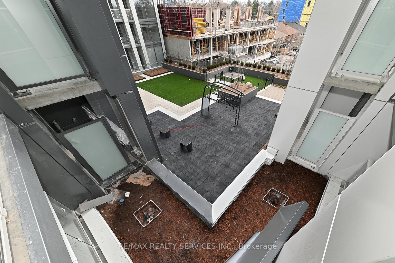 Photo 25 of Unit 507, 2020 Bathurst Street, Toronto, Humewood-Cedarvale — HOMEH