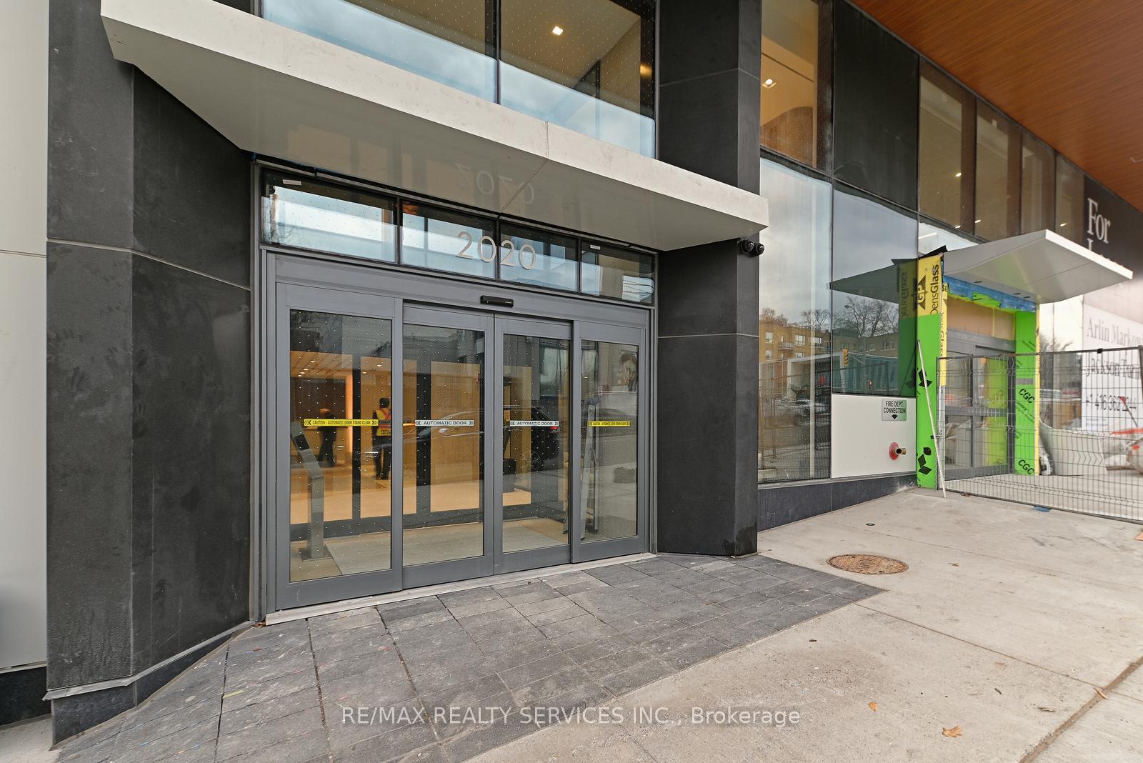 Photo 38 of Unit 507, 2020 Bathurst Street, Toronto, Humewood-Cedarvale — HOMEH