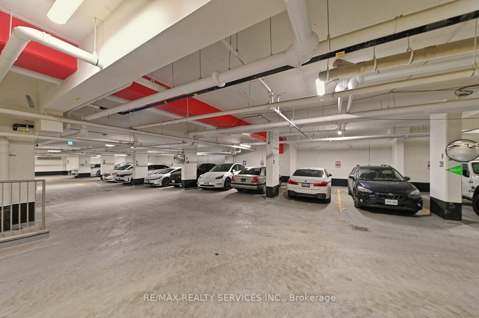 Photo 31 of Unit 507, 2020 Bathurst Street, Toronto, Humewood-Cedarvale — HOMEH