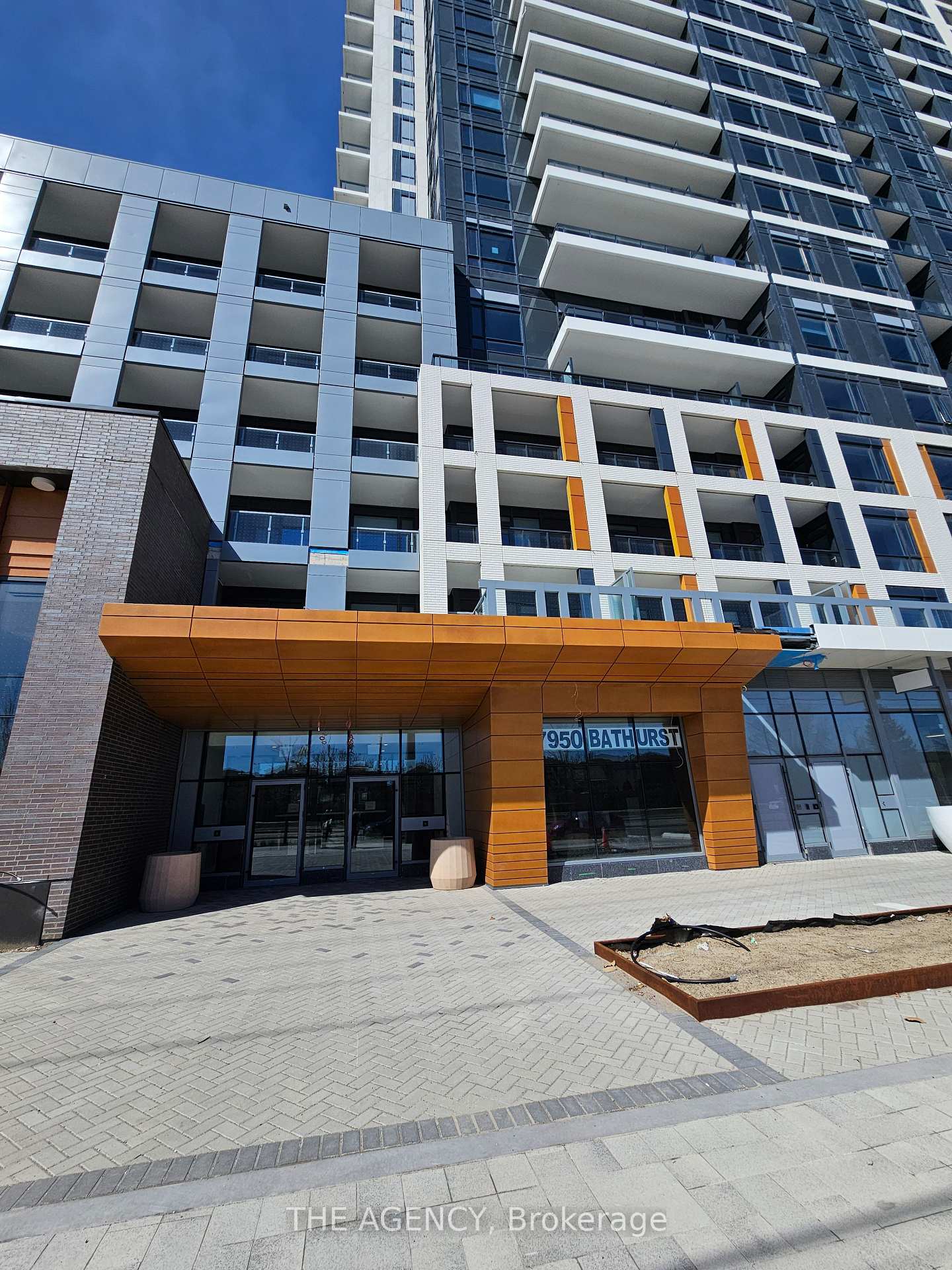 Photo 13 of Unit 807, 7950 Bathurst Street, Vaughan, Beverley Glen — HOMEH