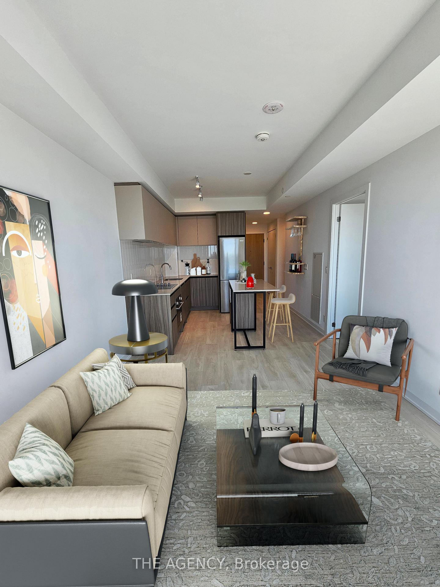 Photo 6 of Unit 807, 7950 Bathurst Street, Vaughan, Beverley Glen — HOMEH