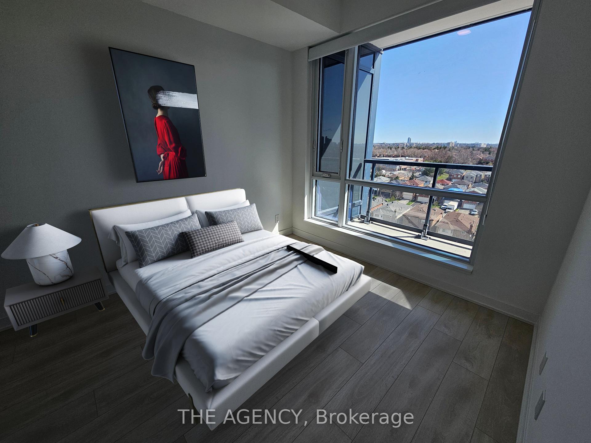 Photo 20 of Unit 807, 7950 Bathurst Street, Vaughan, Beverley Glen — HOMEH