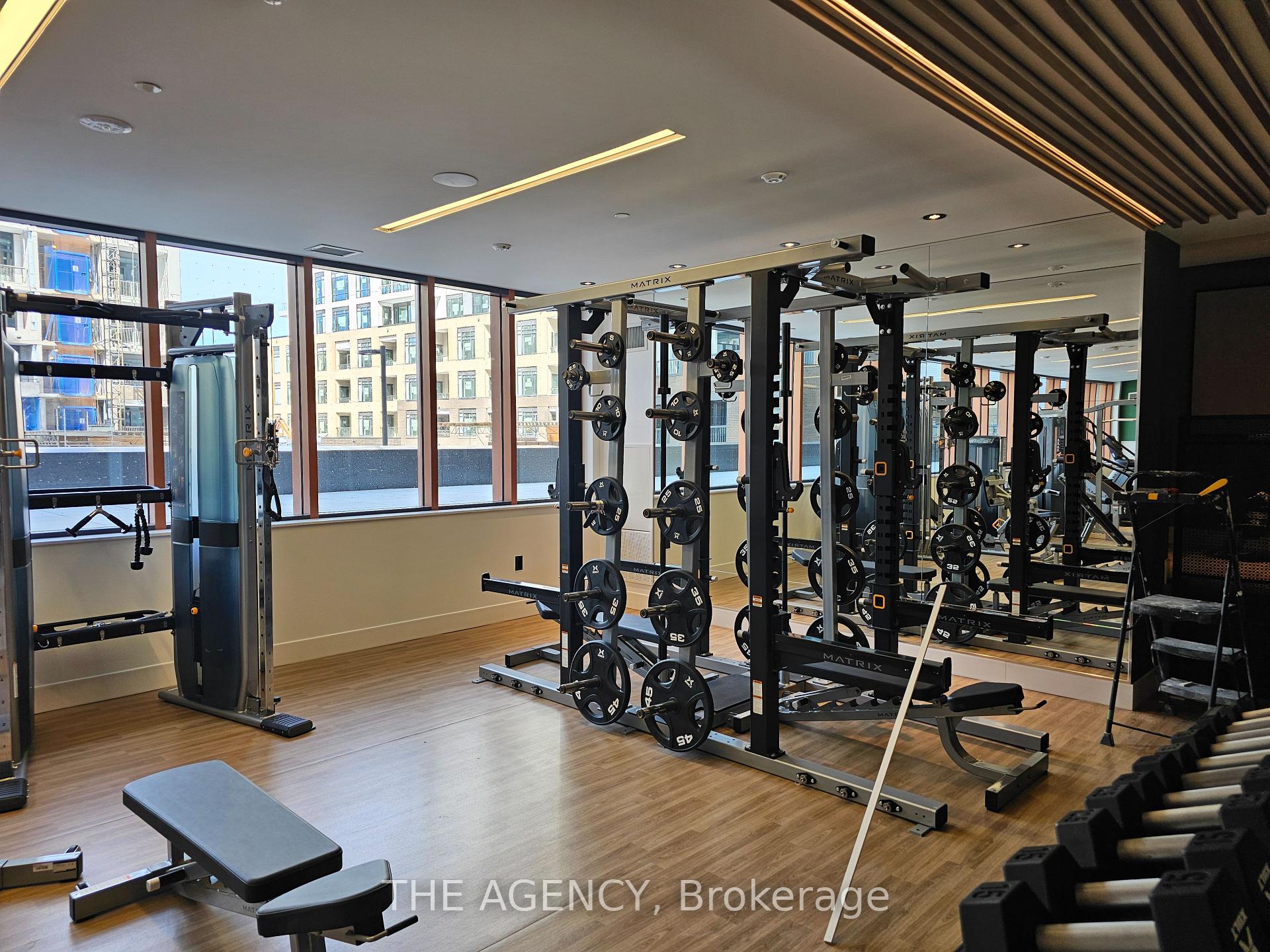 Photo 28 of Unit 807, 7950 Bathurst Street, Vaughan, Beverley Glen — HOMEH