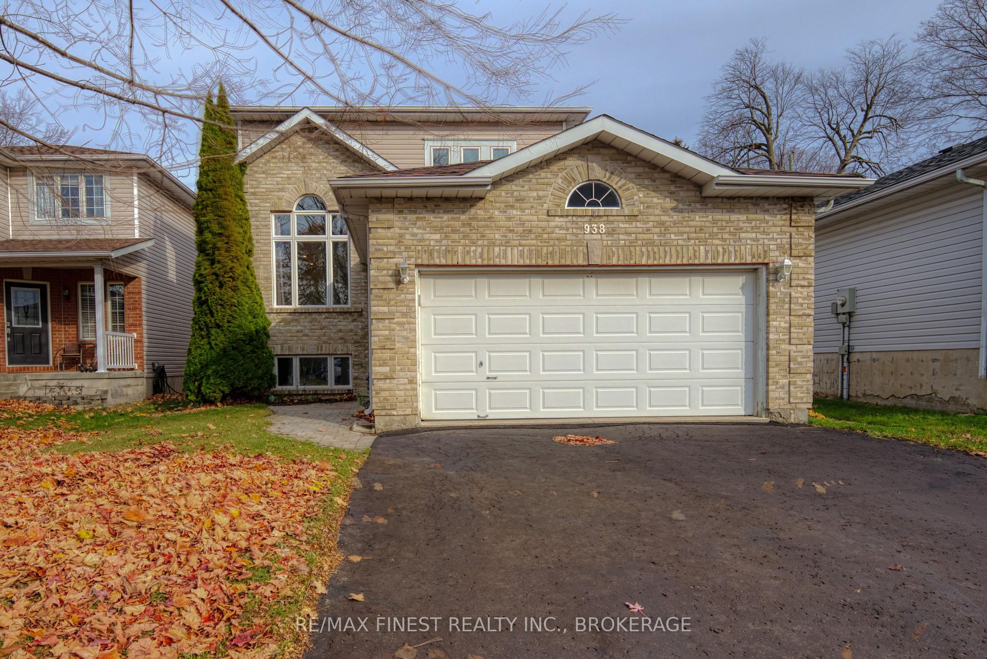 Photo 1 of 938 Lombardy Street, Kingston, South of Taylor-Kidd Blvd — HOMEH