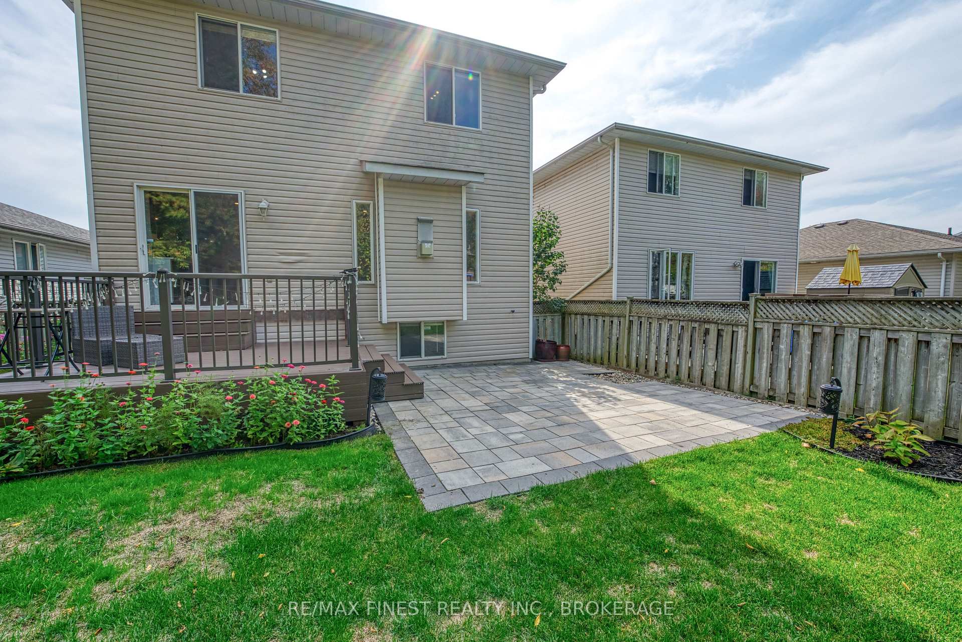 Photo 27 of 938 Lombardy Street, Kingston, South of Taylor-Kidd Blvd — HOMEH