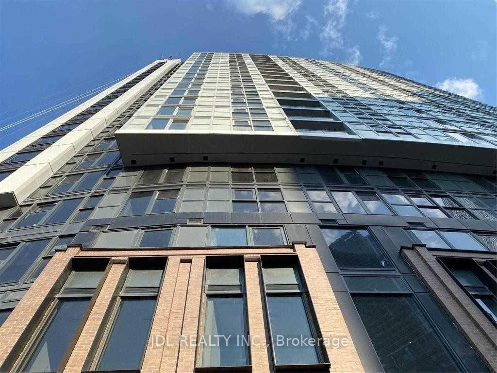 Photo 1 of Unit 1508Den, 219 Dundas Street, Toronto, Church-Yonge Corridor — HOMEH