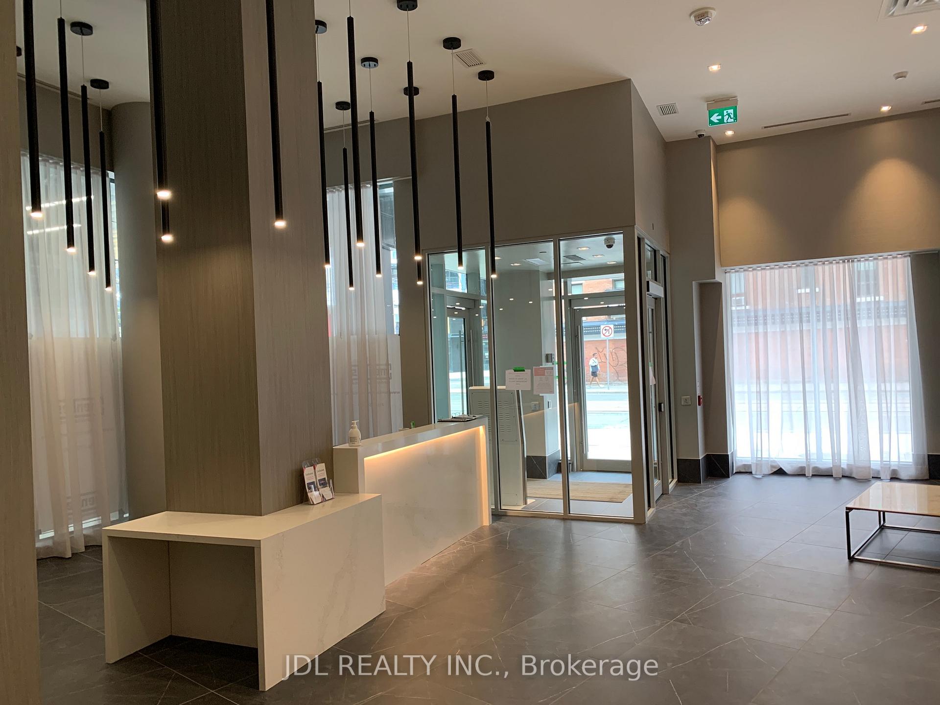 Photo 4 of Unit 1508Den, 219 Dundas Street, Toronto, Church-Yonge Corridor — HOMEH