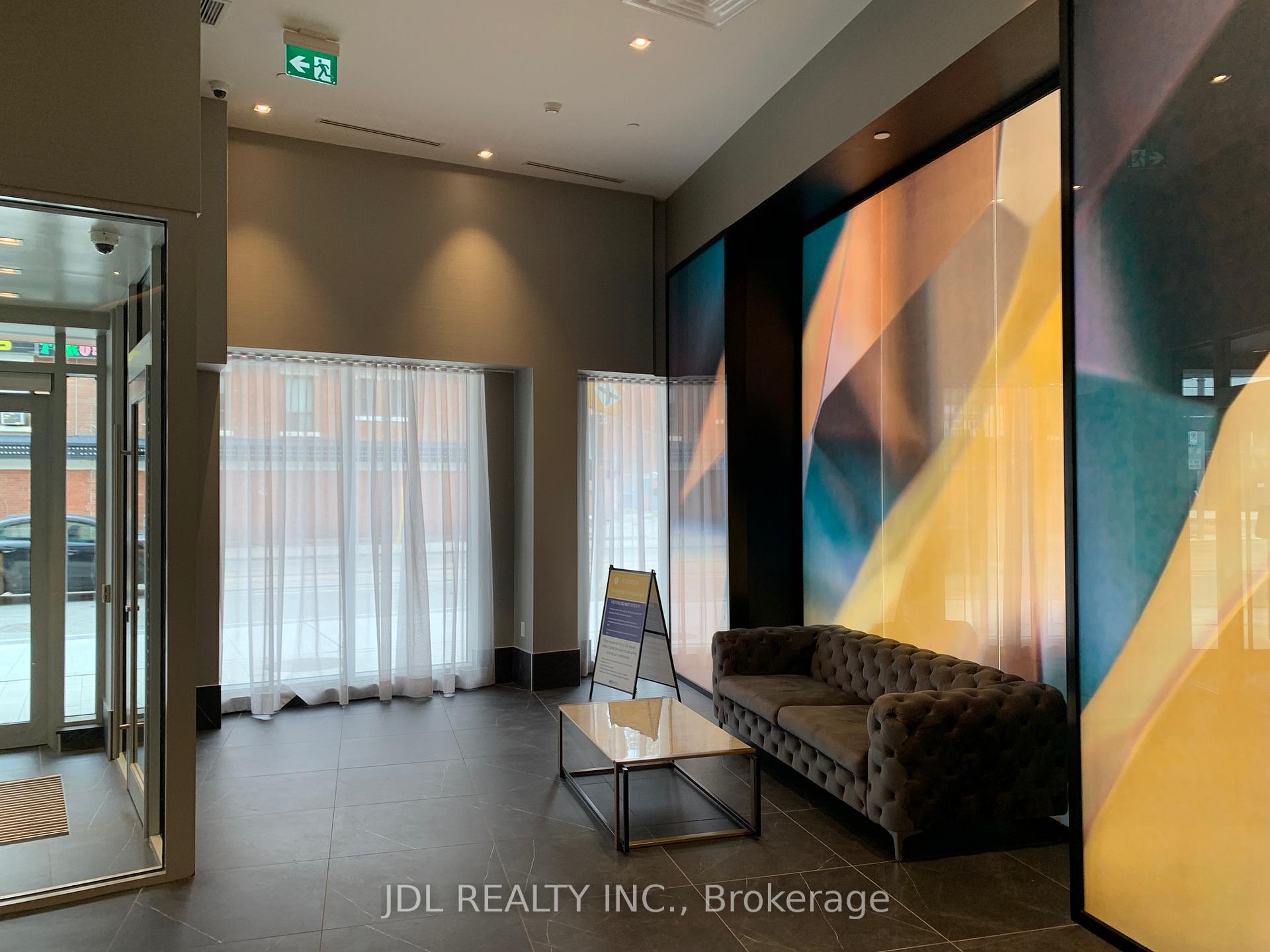 Photo 7 of Unit 1508Den, 219 Dundas Street, Toronto, Church-Yonge Corridor — HOMEH