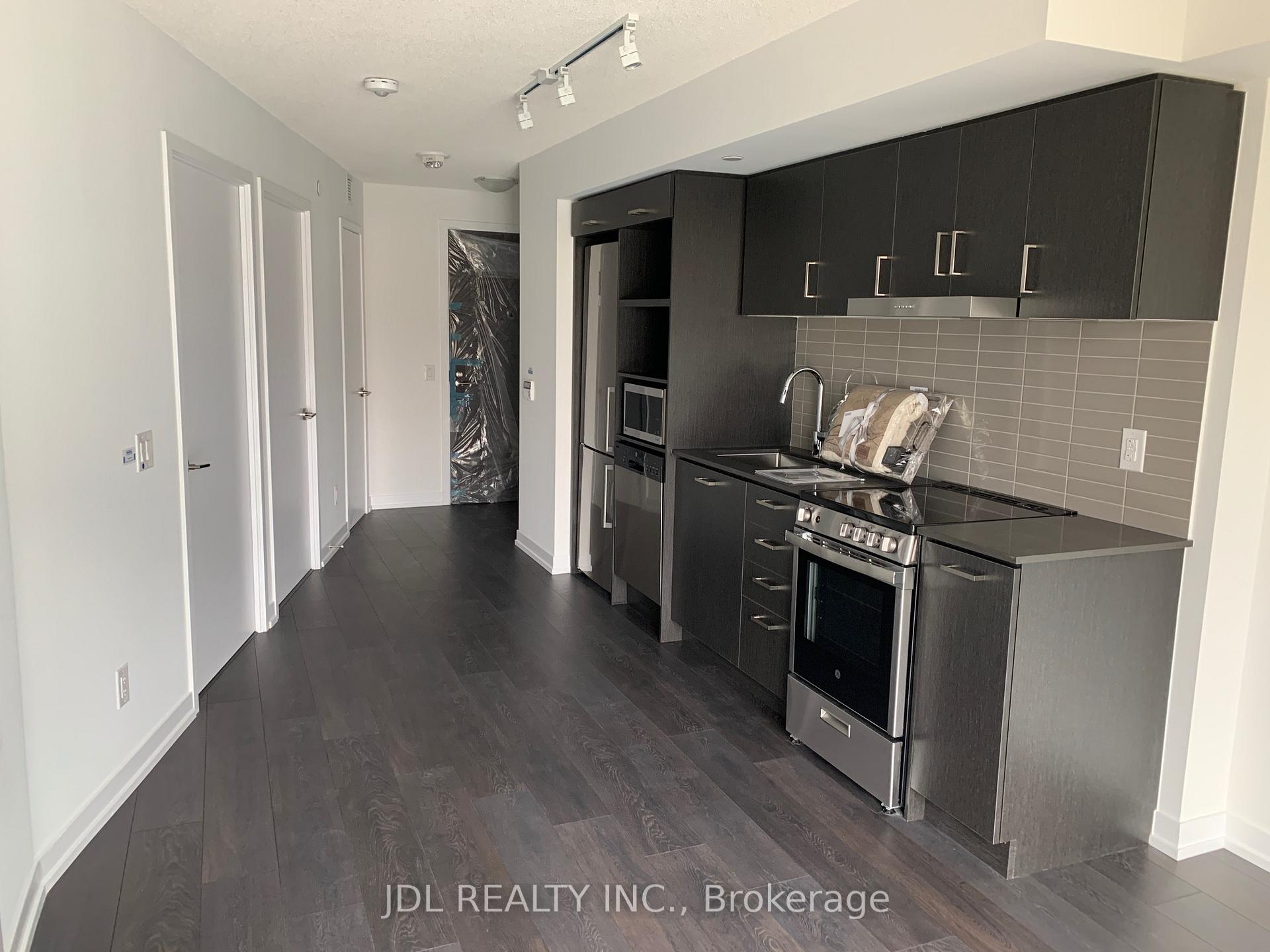 Photo 5 of Unit 1508Den, 219 Dundas Street, Toronto, Church-Yonge Corridor — HOMEH